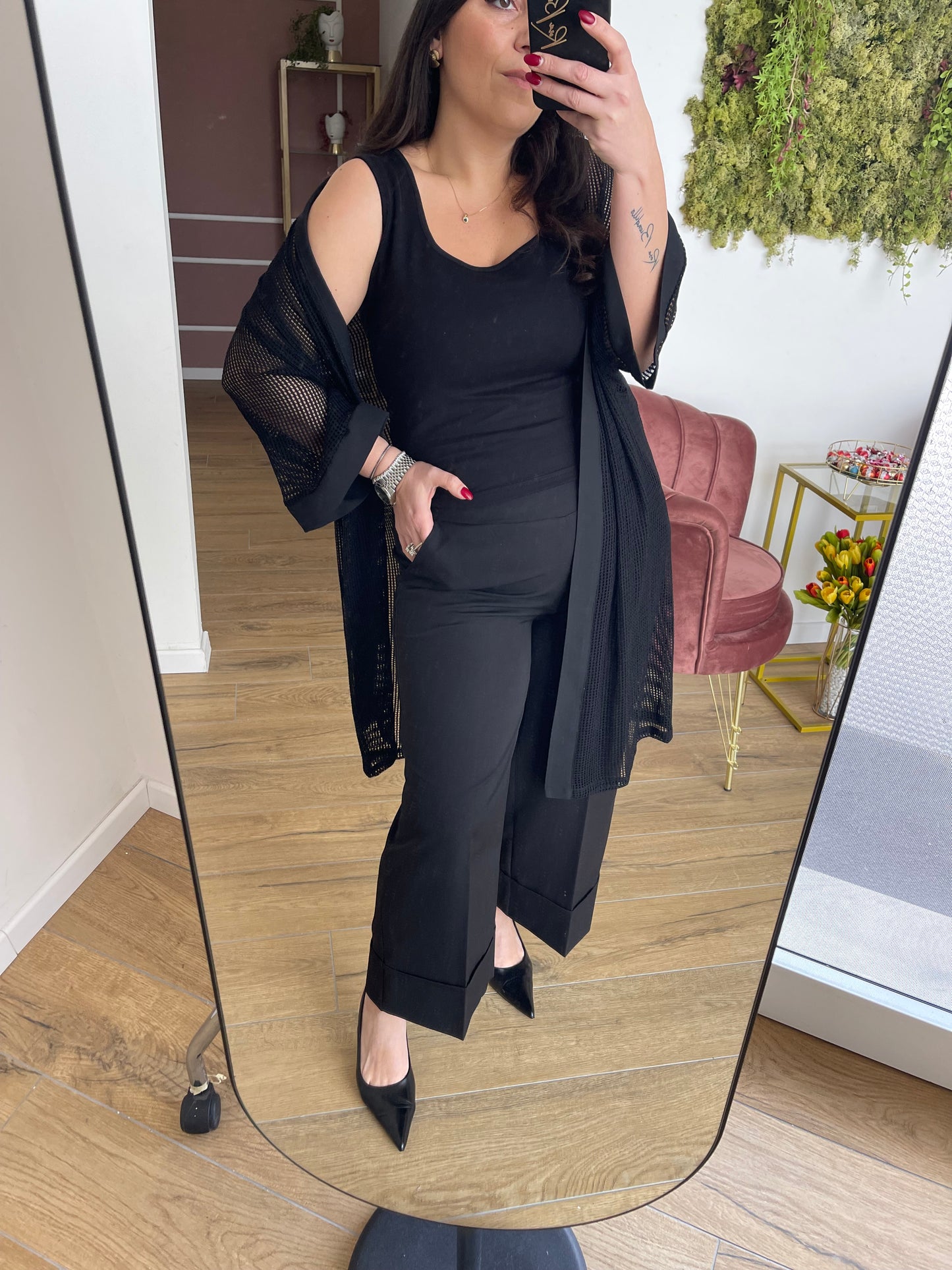 Pantalone Stefy