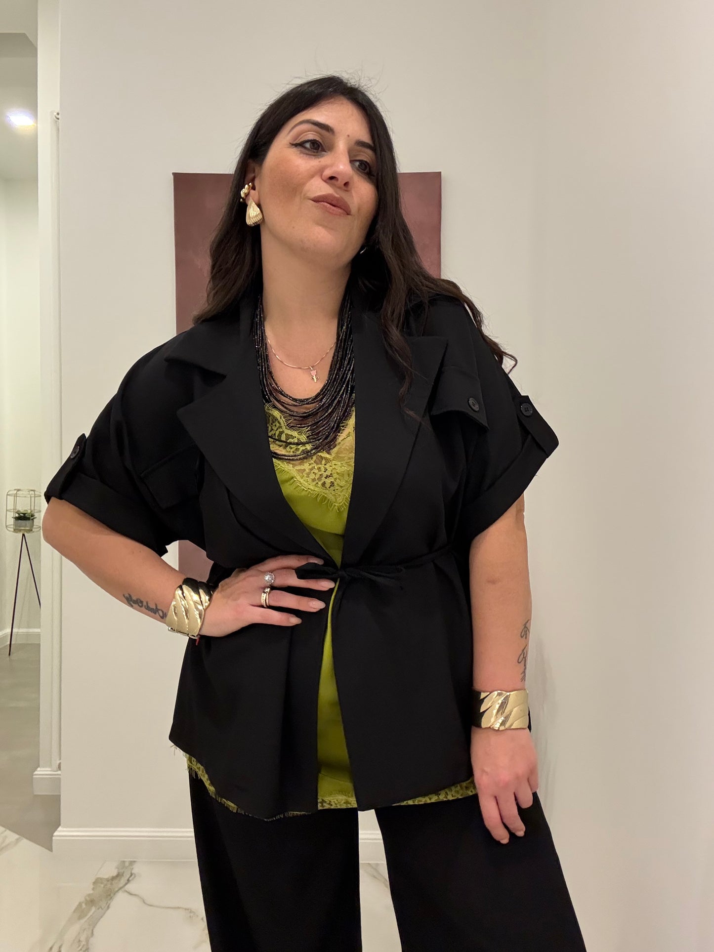 Tailleur Emily