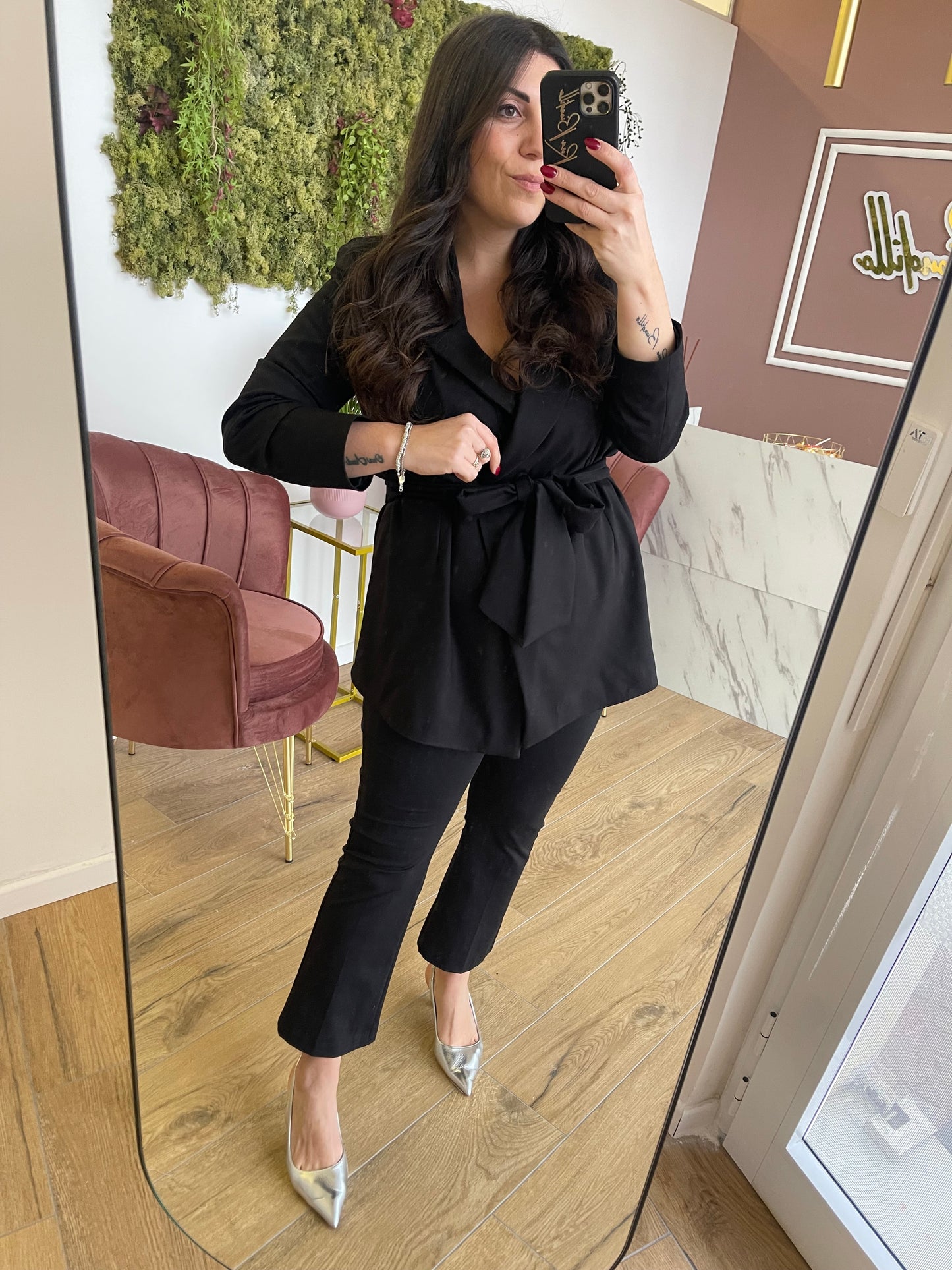 Leggings Tamara - RB Fashion Lab