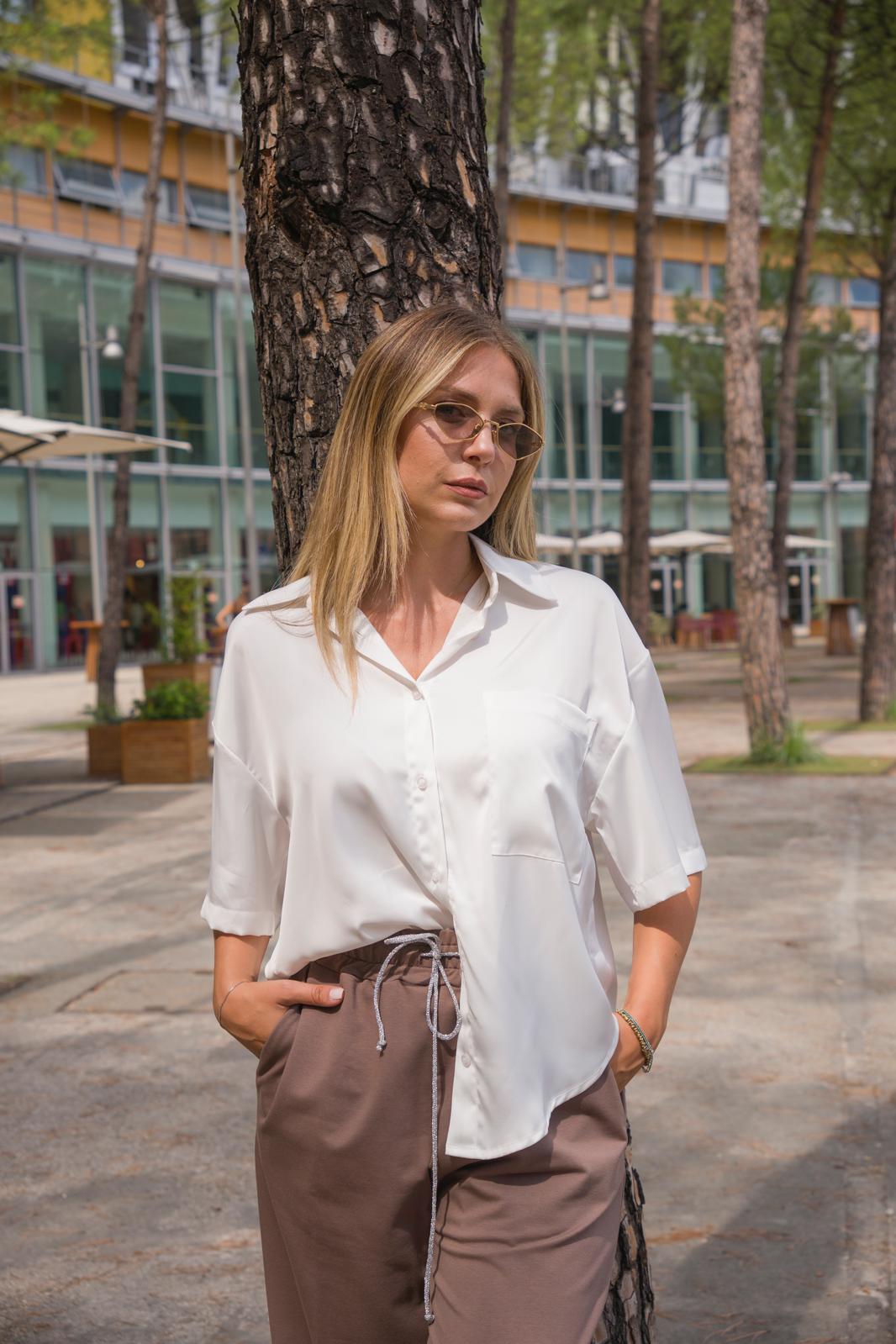 Camicia Back (RB)
