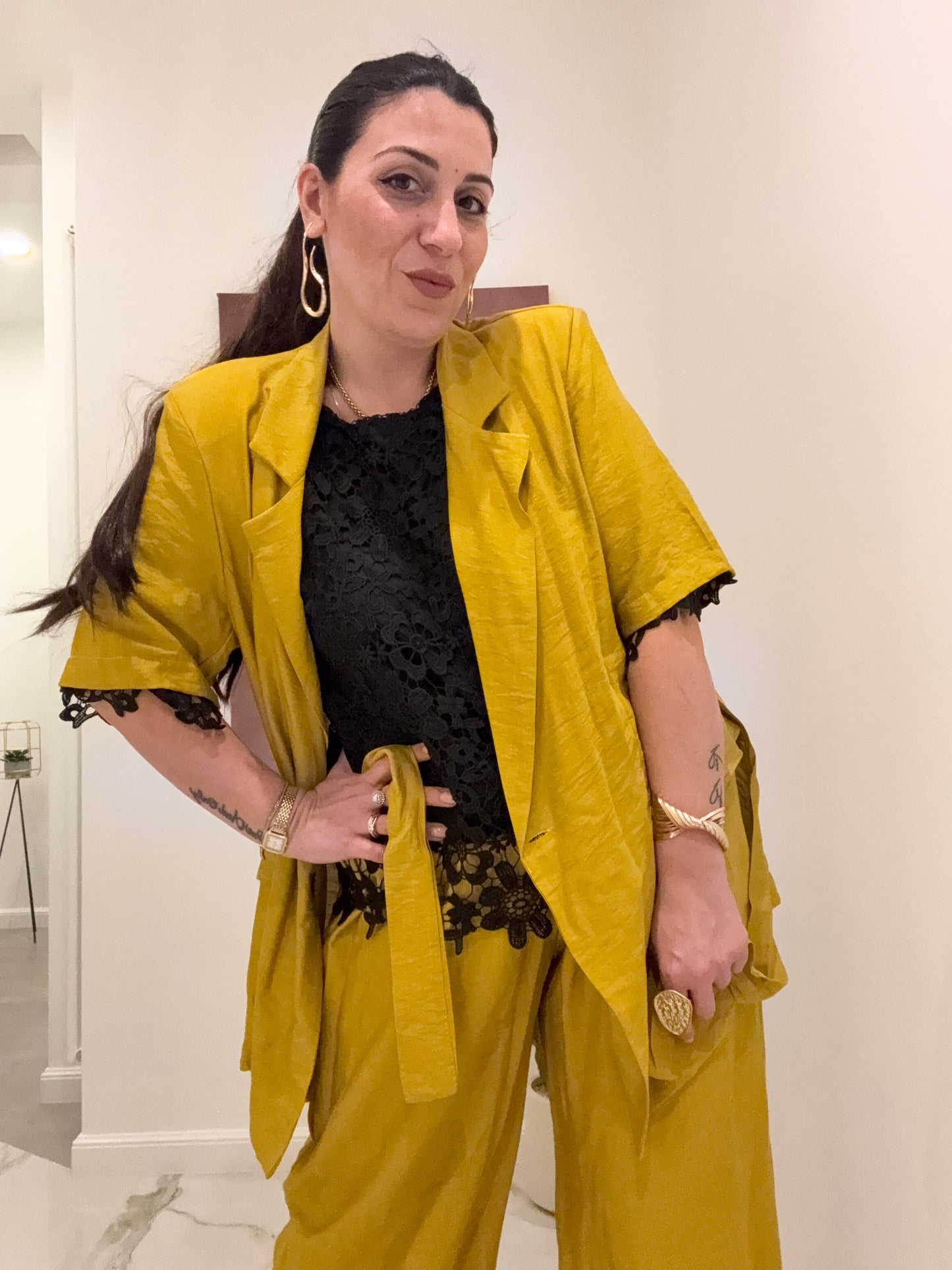 Tailleur Nicole