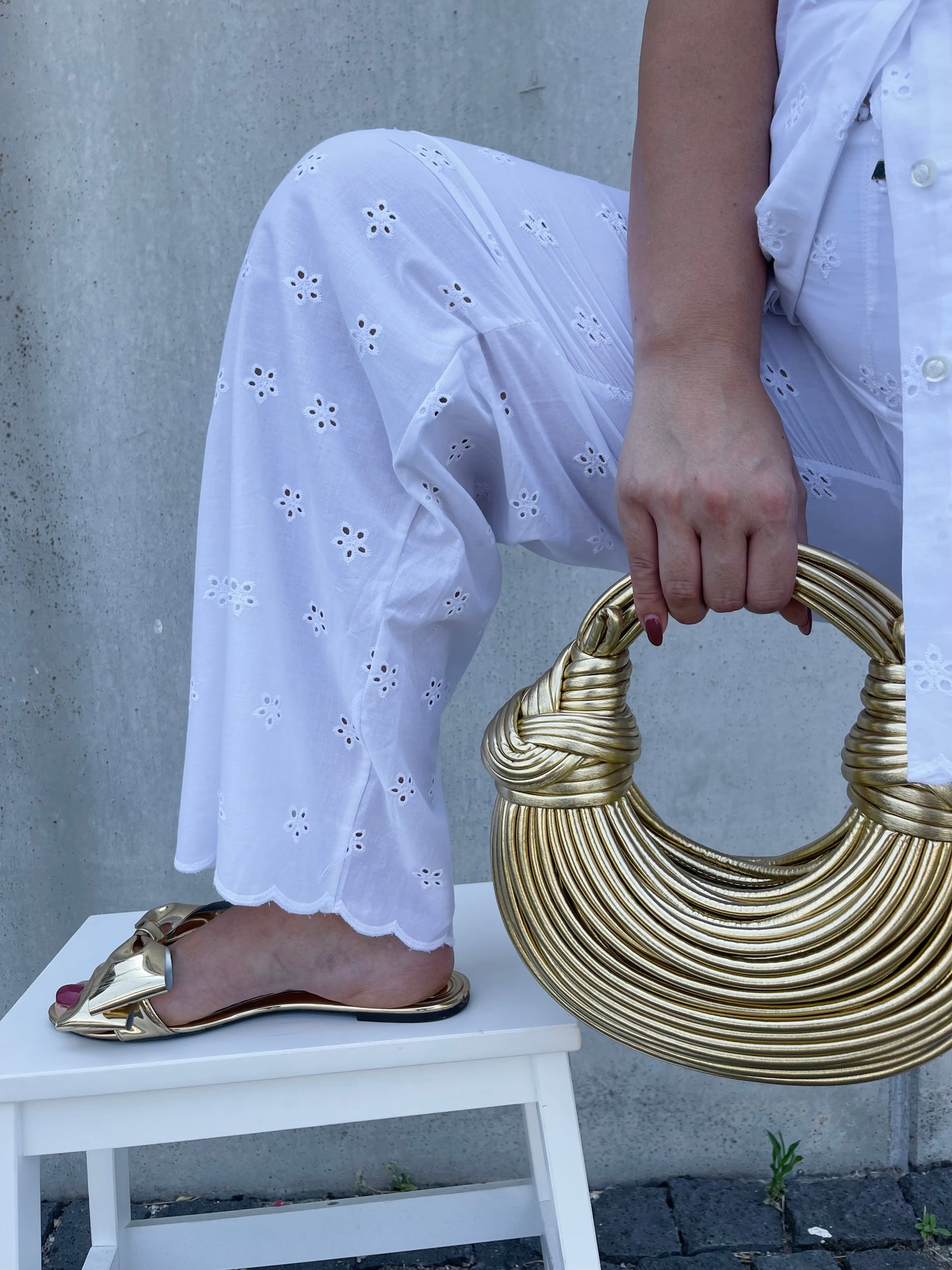 PANTALONE SERE D’ESTATE (RB)