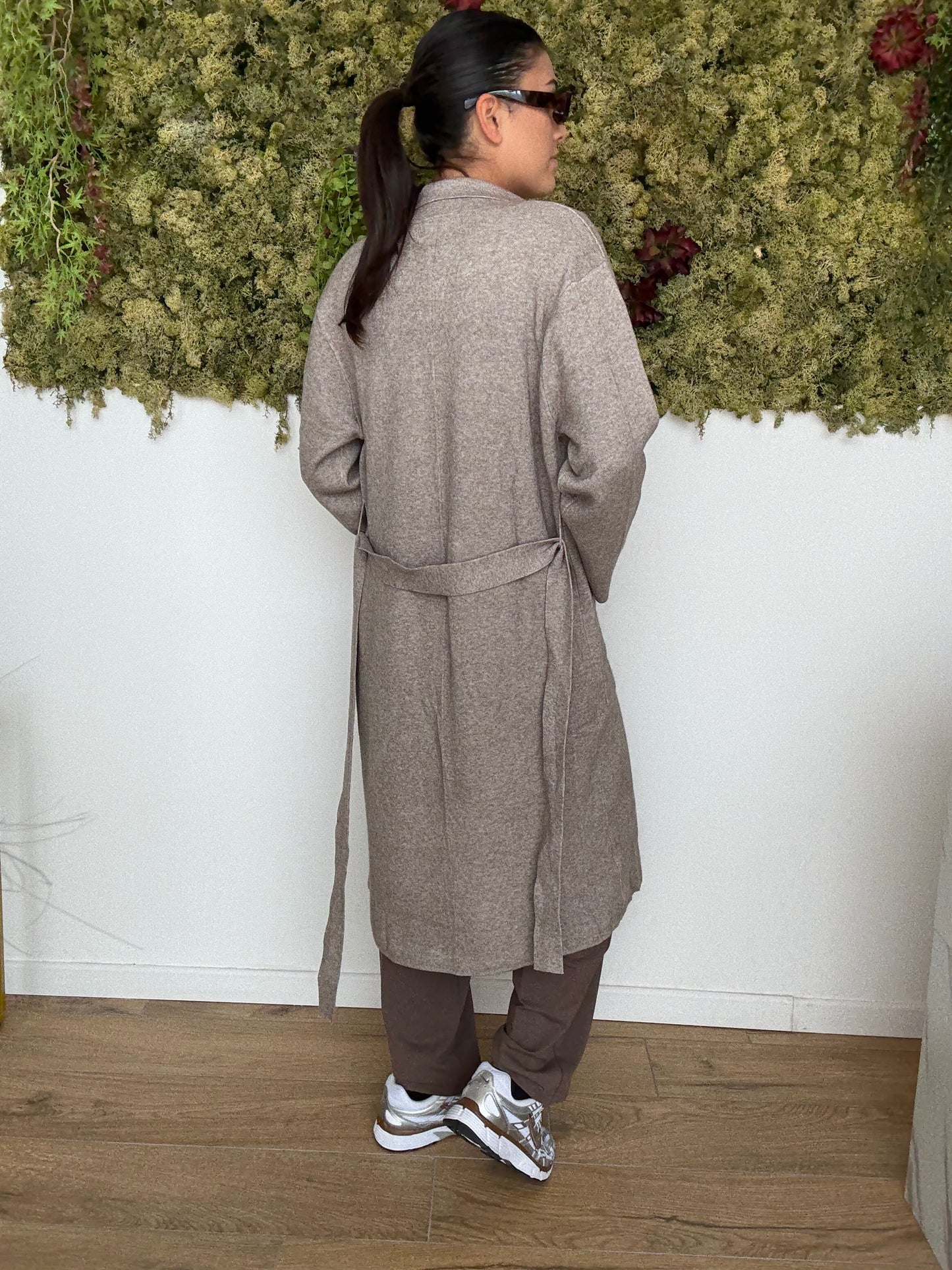 Giacca Cardigan Mara