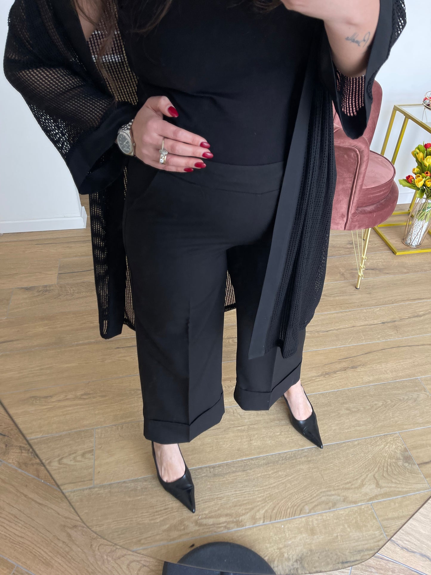 Pantalone Stefy