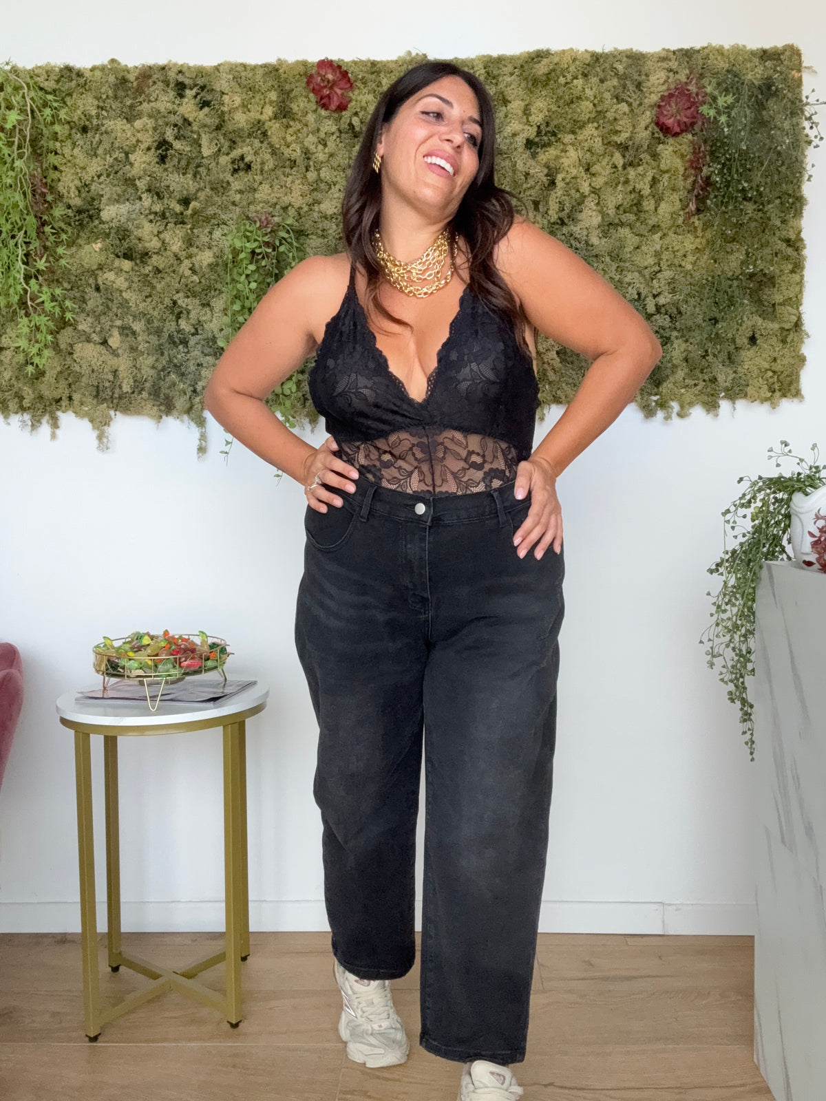 Body Pizzo