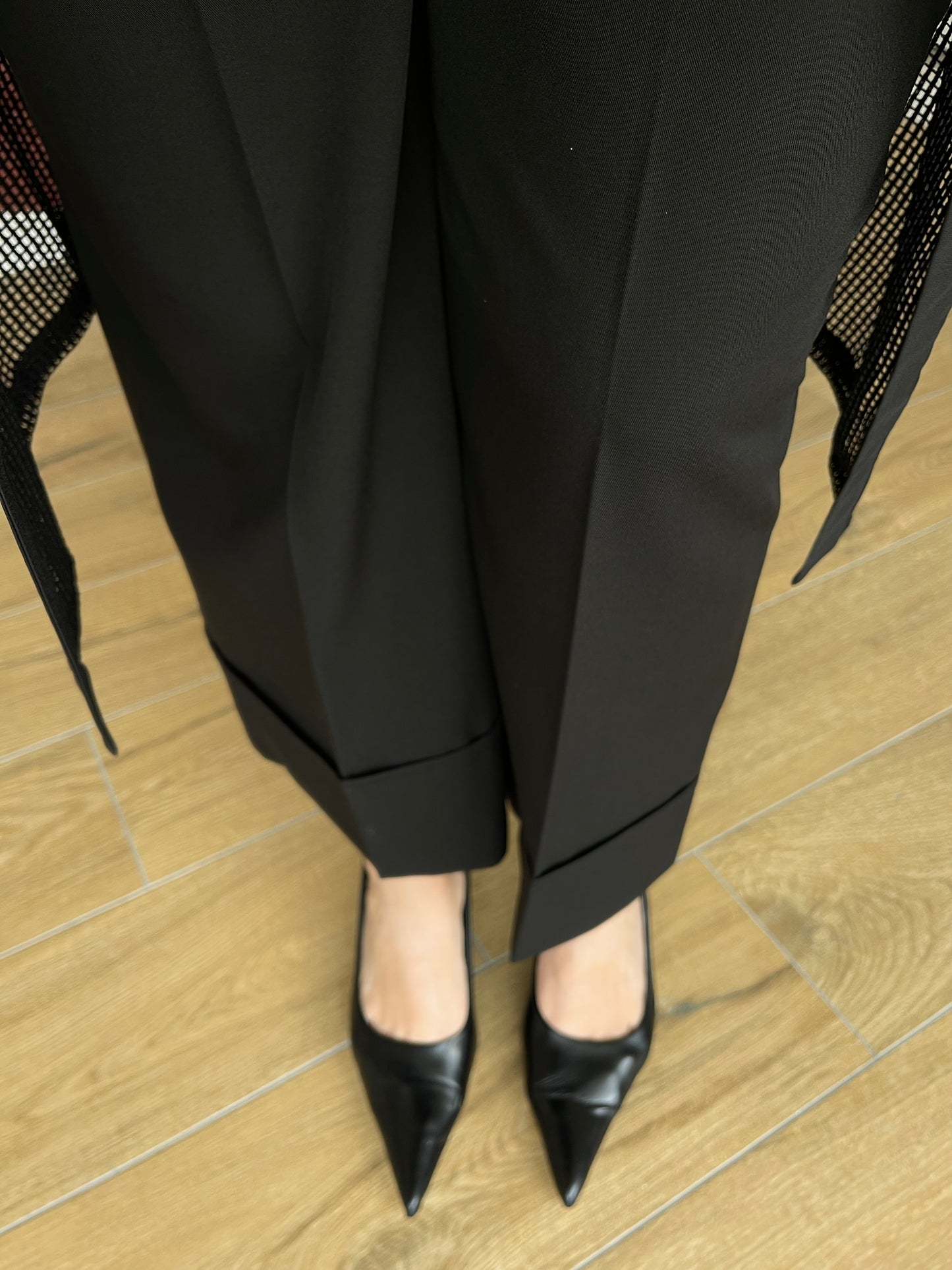 Pantalone Stefy