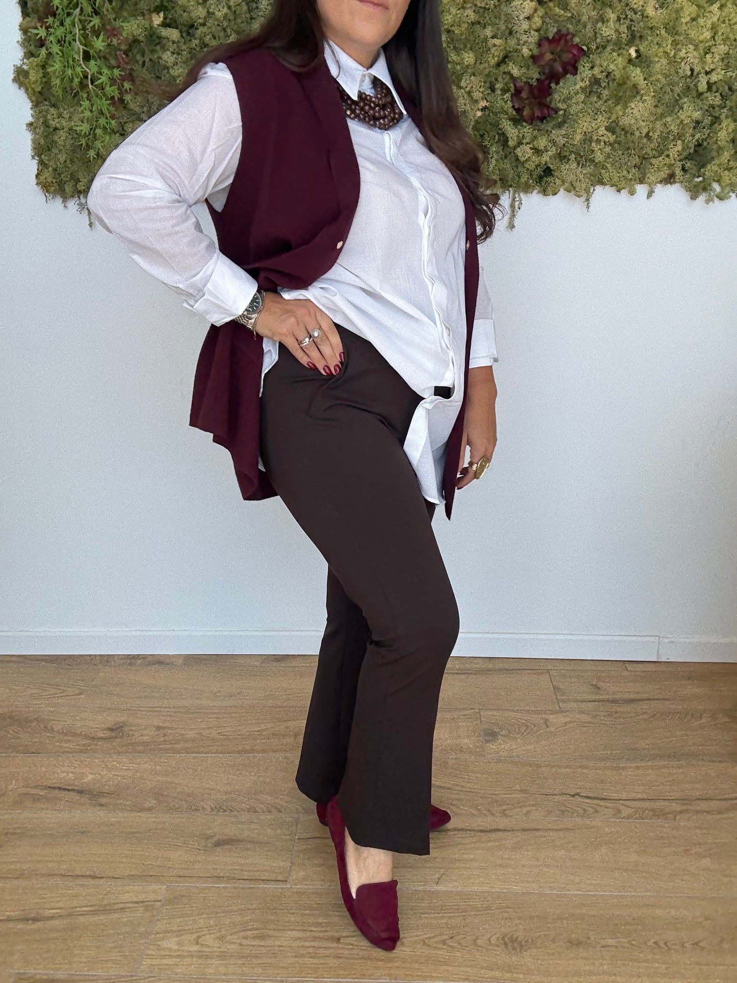 Leggings Tamara Strong