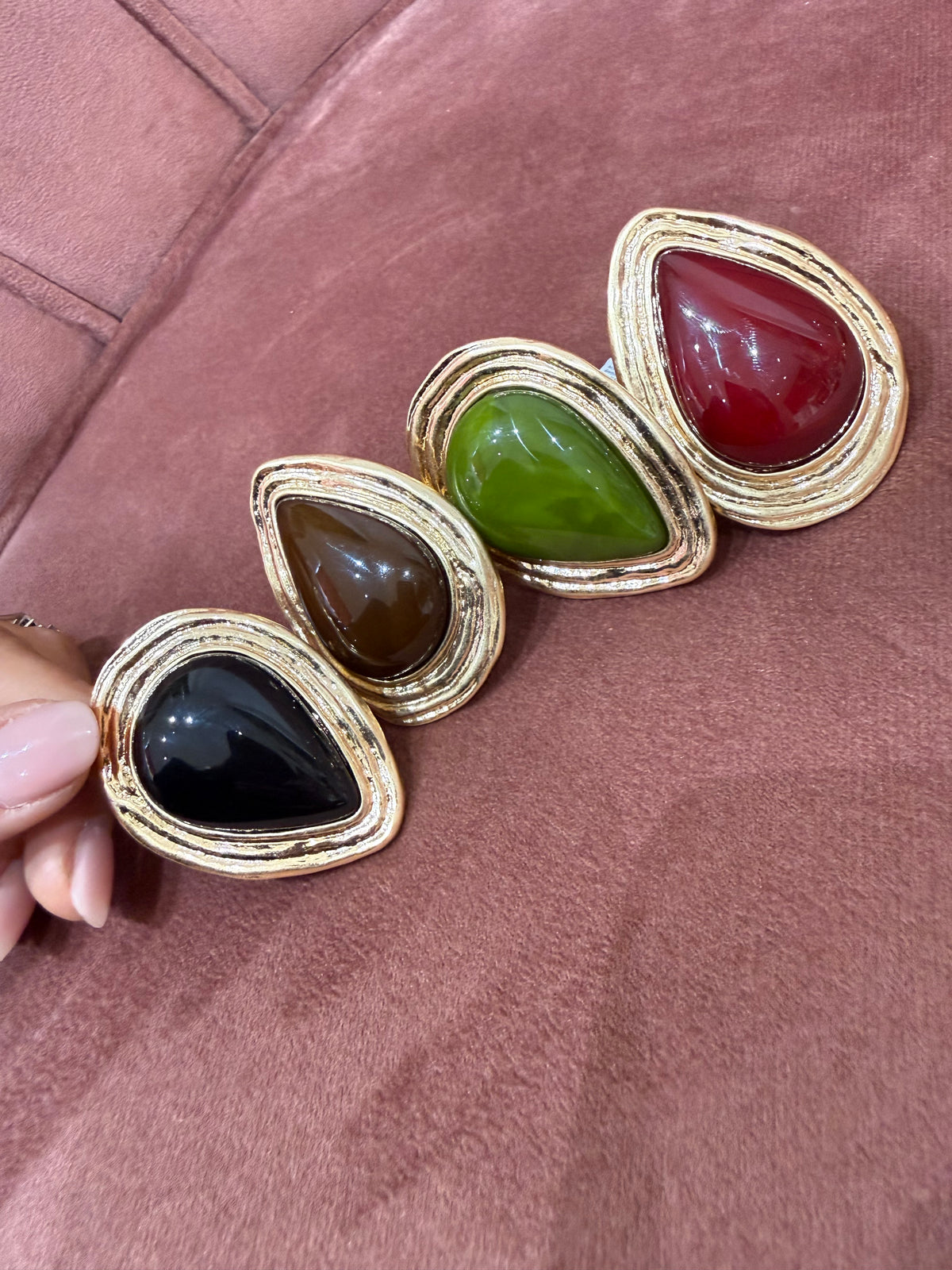 Anello Pietra special