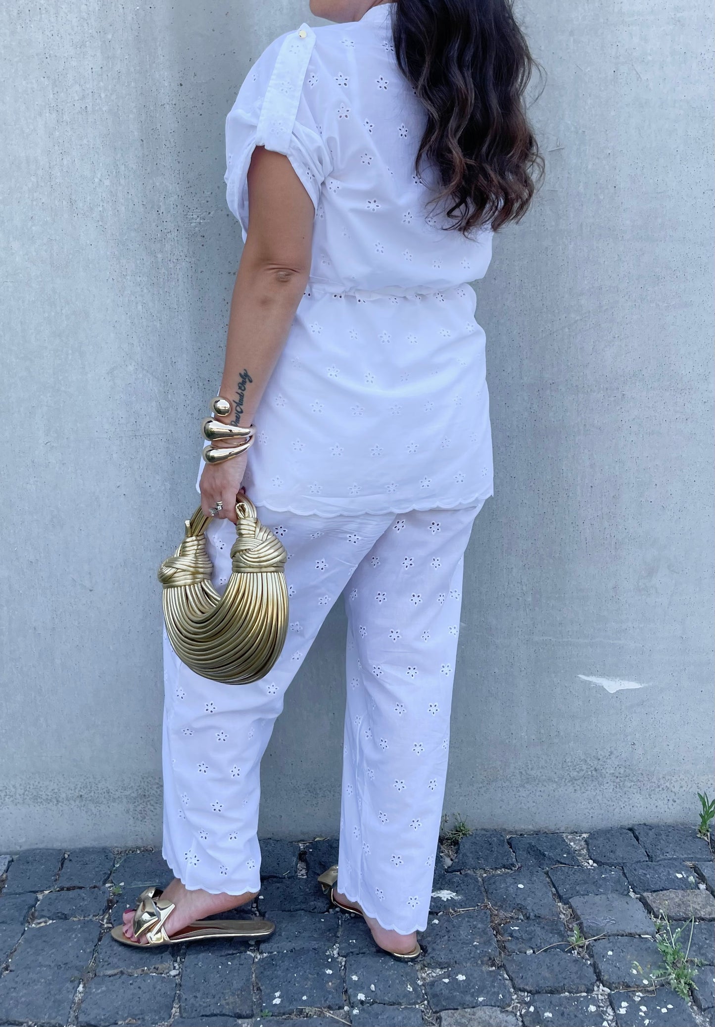 PANTALONE SERE D’ESTATE (RB)