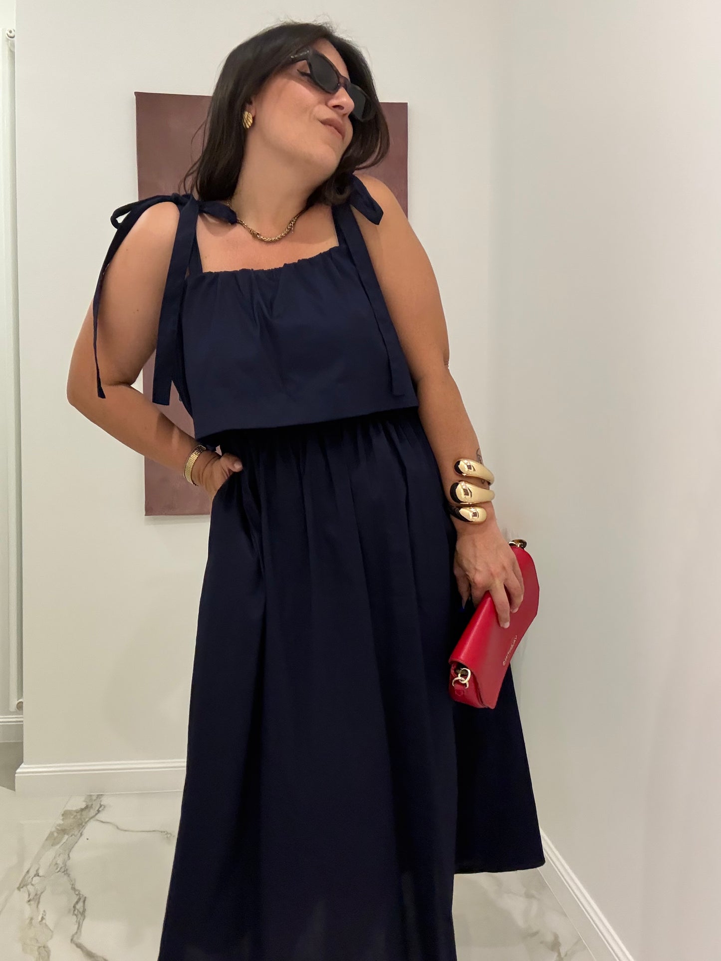 Abito Claudia