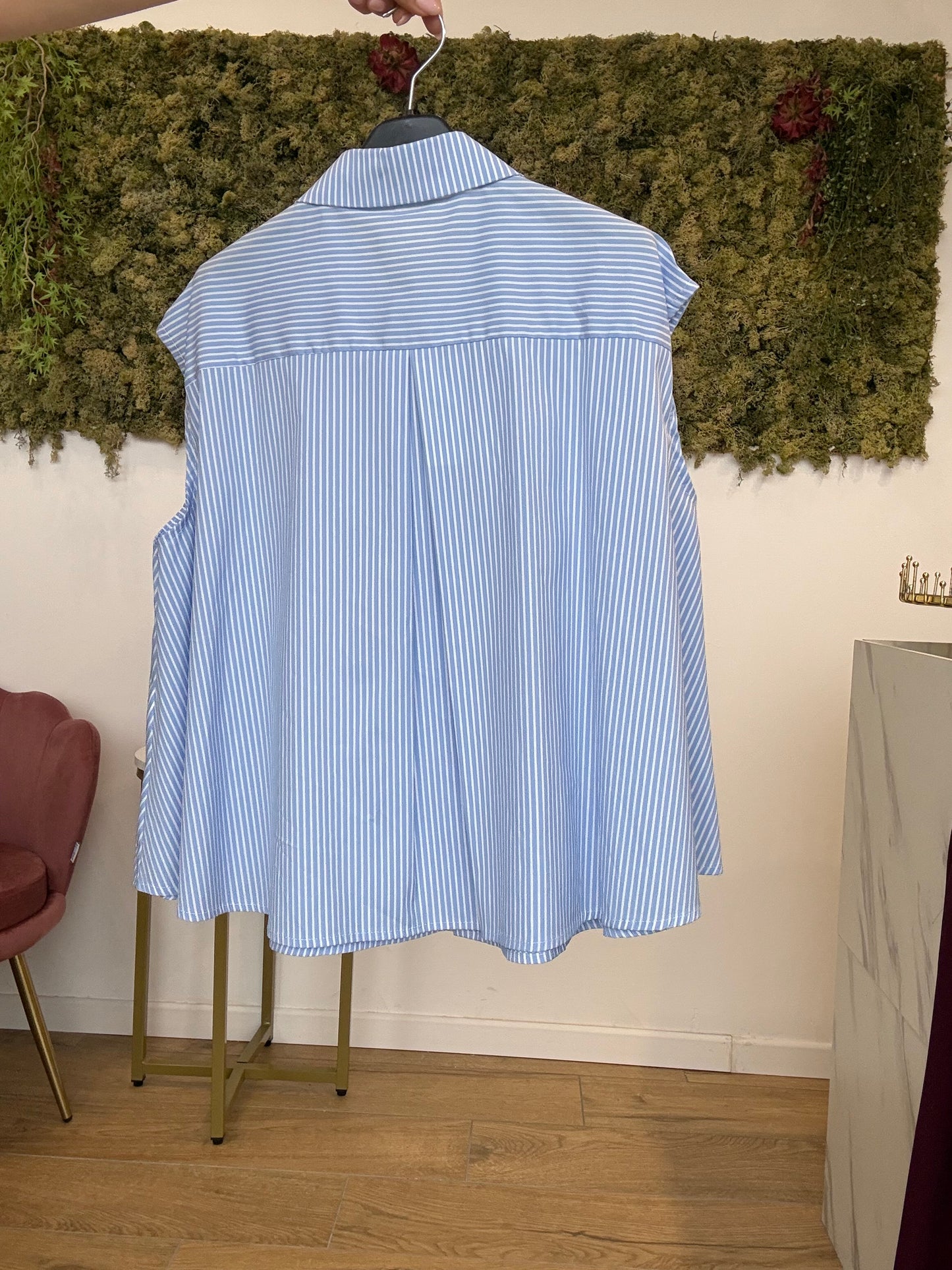 Camicia Dodo