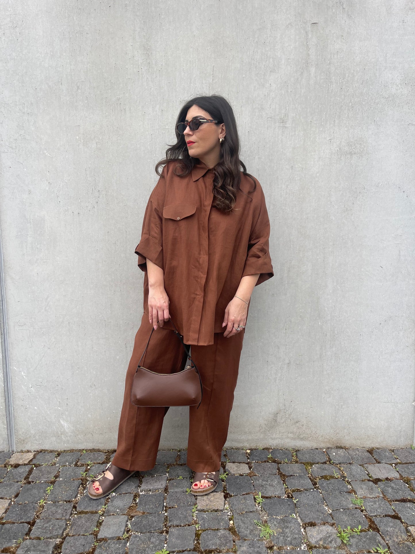 PANTALONE SET GAIA (RB)