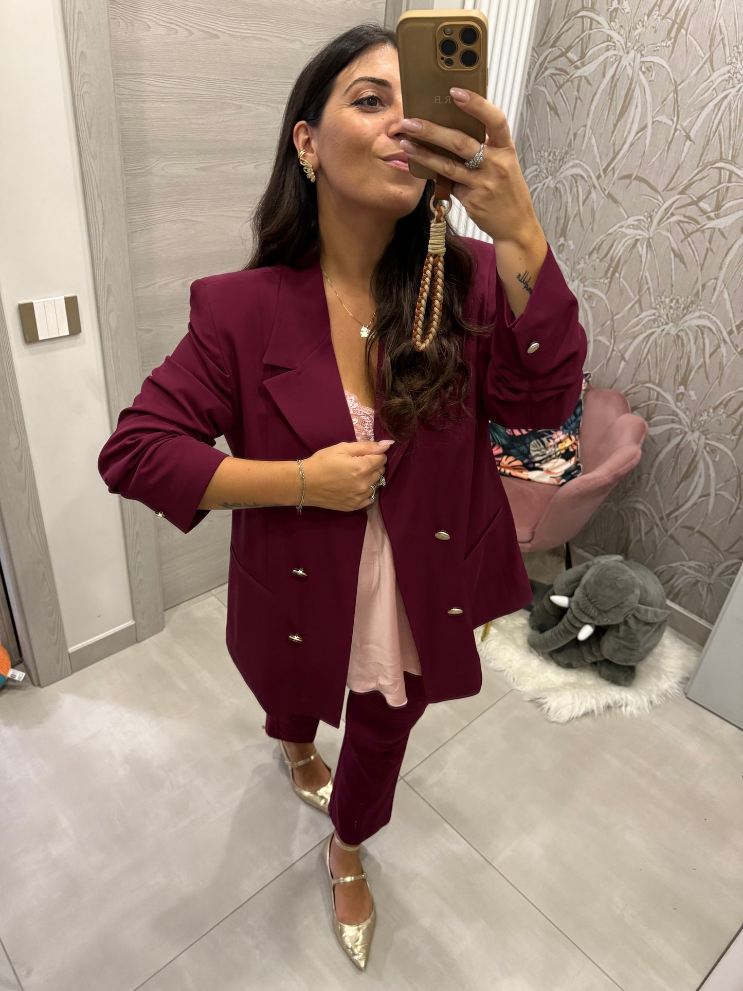 Leggings Tamar Winter