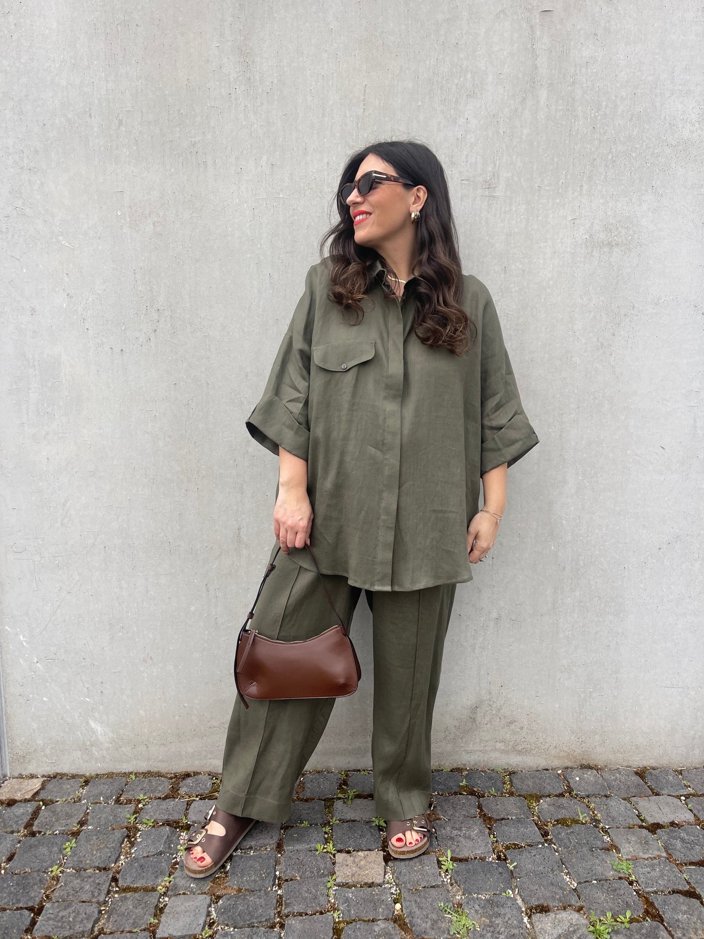 PANTALONE SET GAIA (RB)