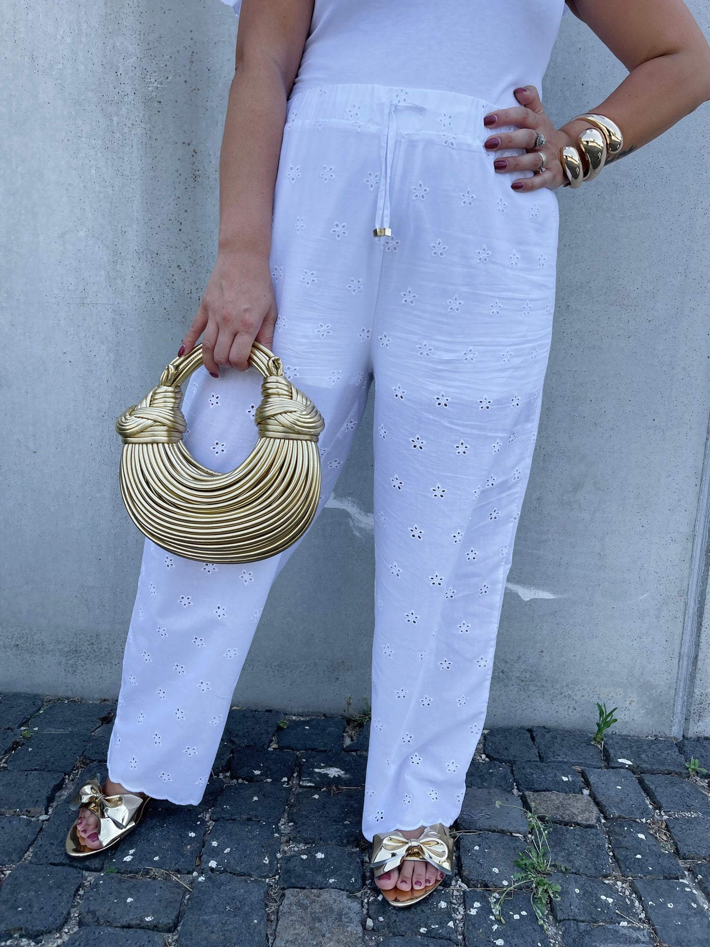 PANTALONE SERE D’ESTATE (RB)