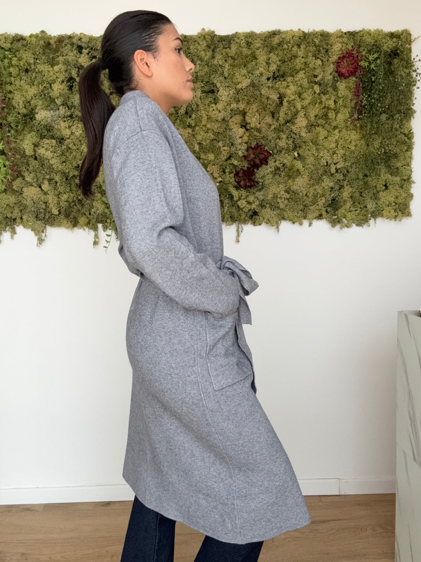 Giacca Cardigan Mara
