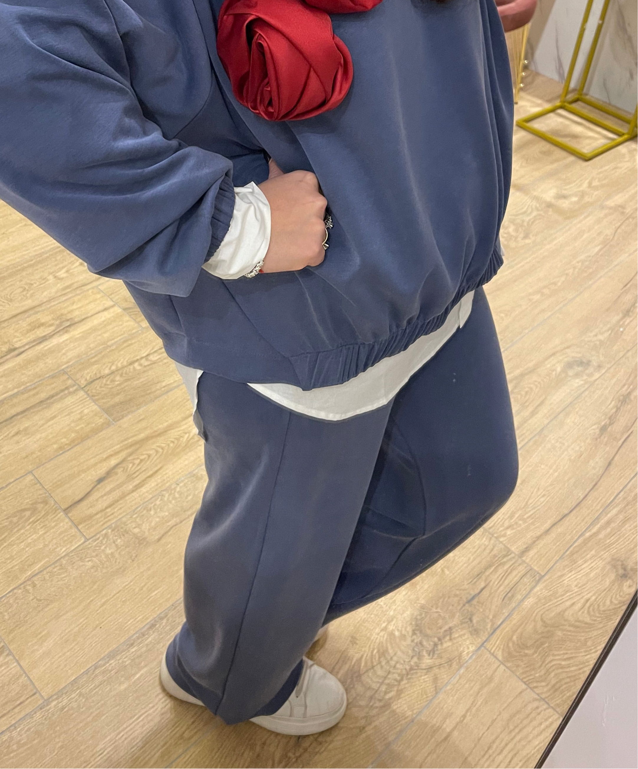 Pantalone Megan - RB Fashion Lab