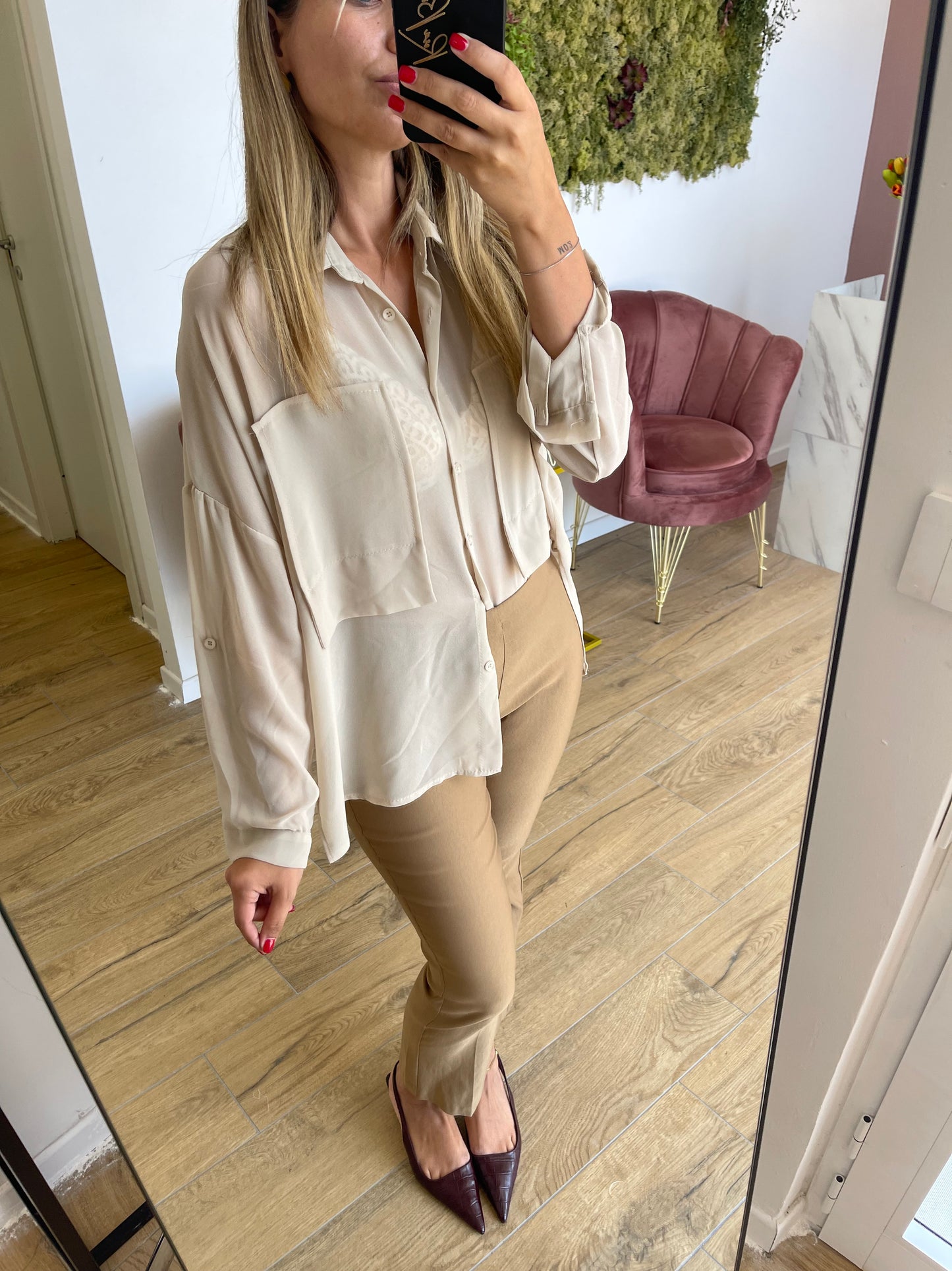 Leggings Tamara Winter