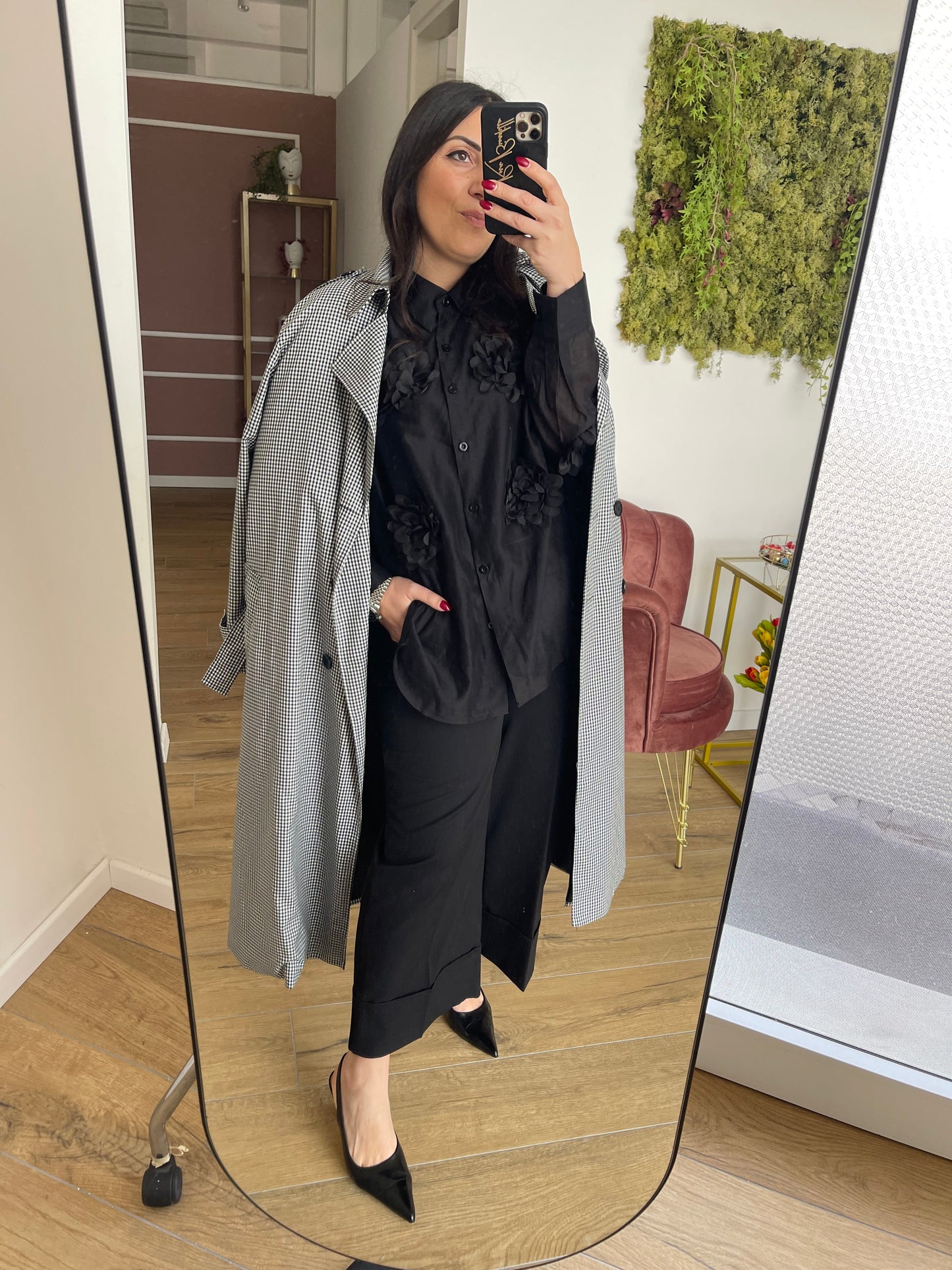 Pantalone Stefy