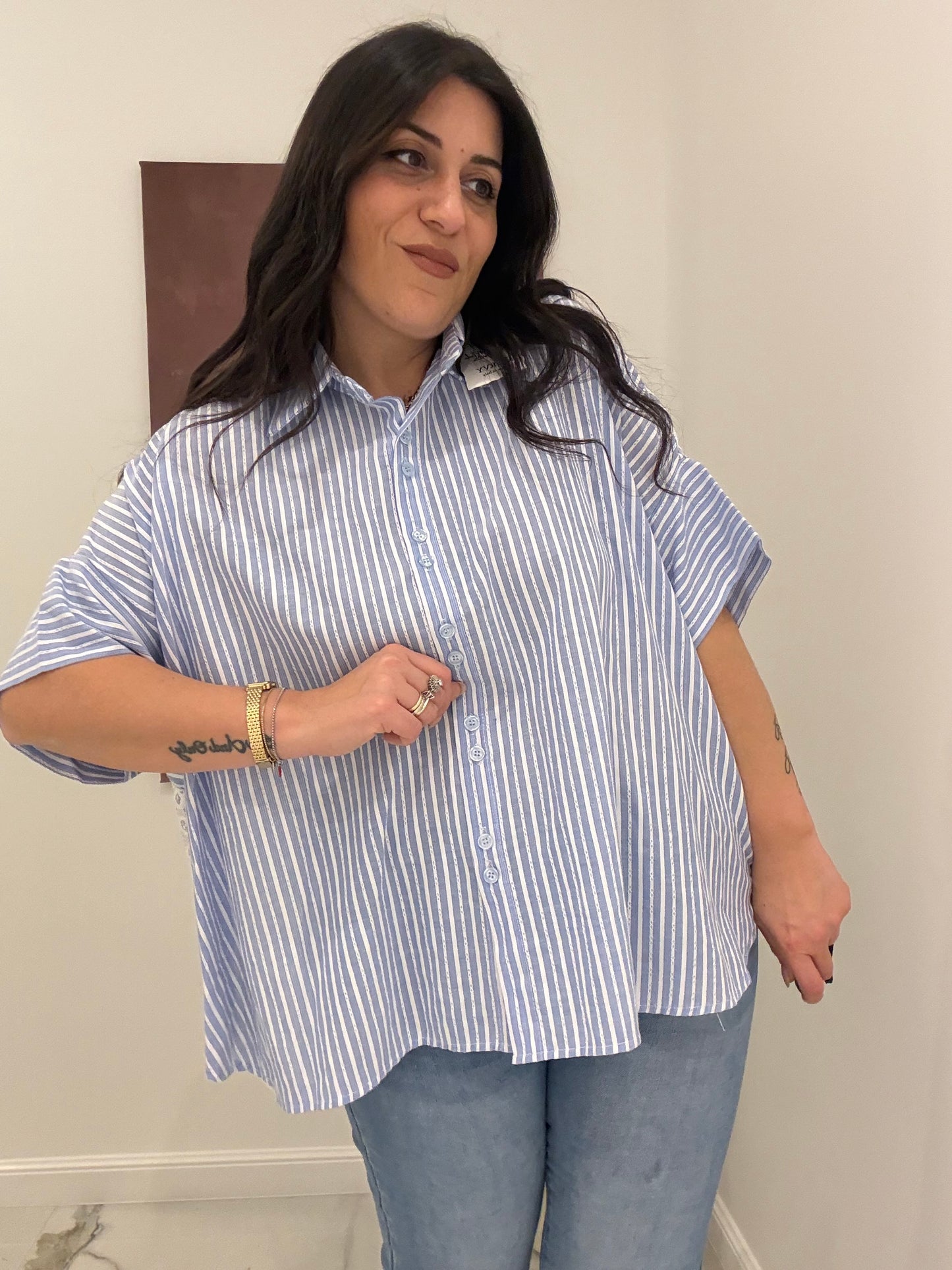 Camicia Lia