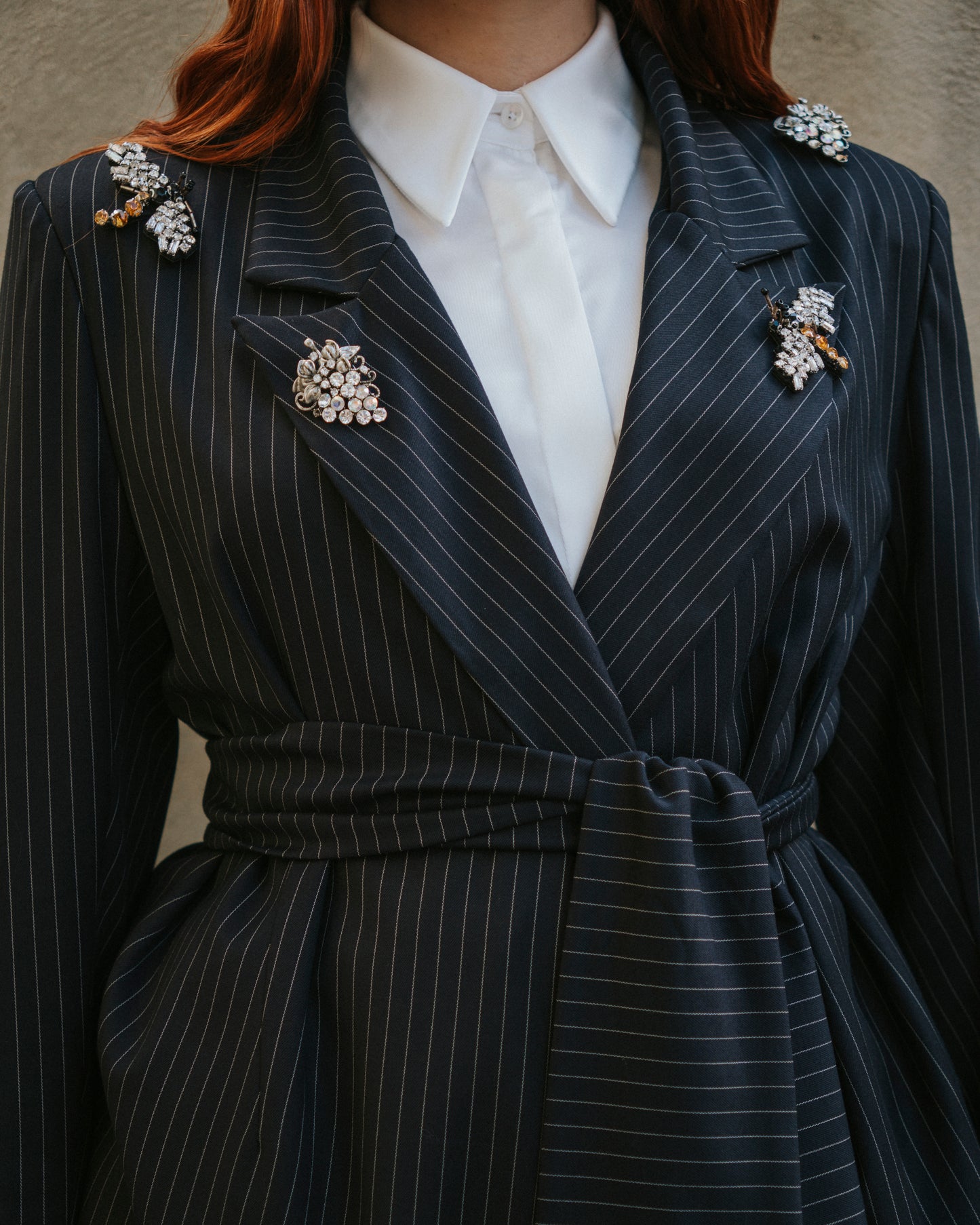 Pigna d'uva - RB Fashion Lab
