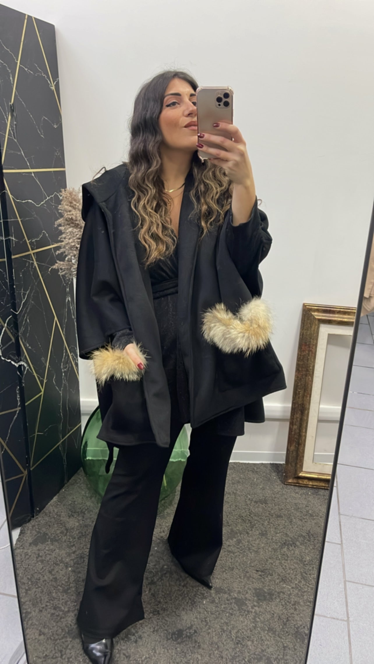 Leggings Zampa Mara - RB Fashion Lab