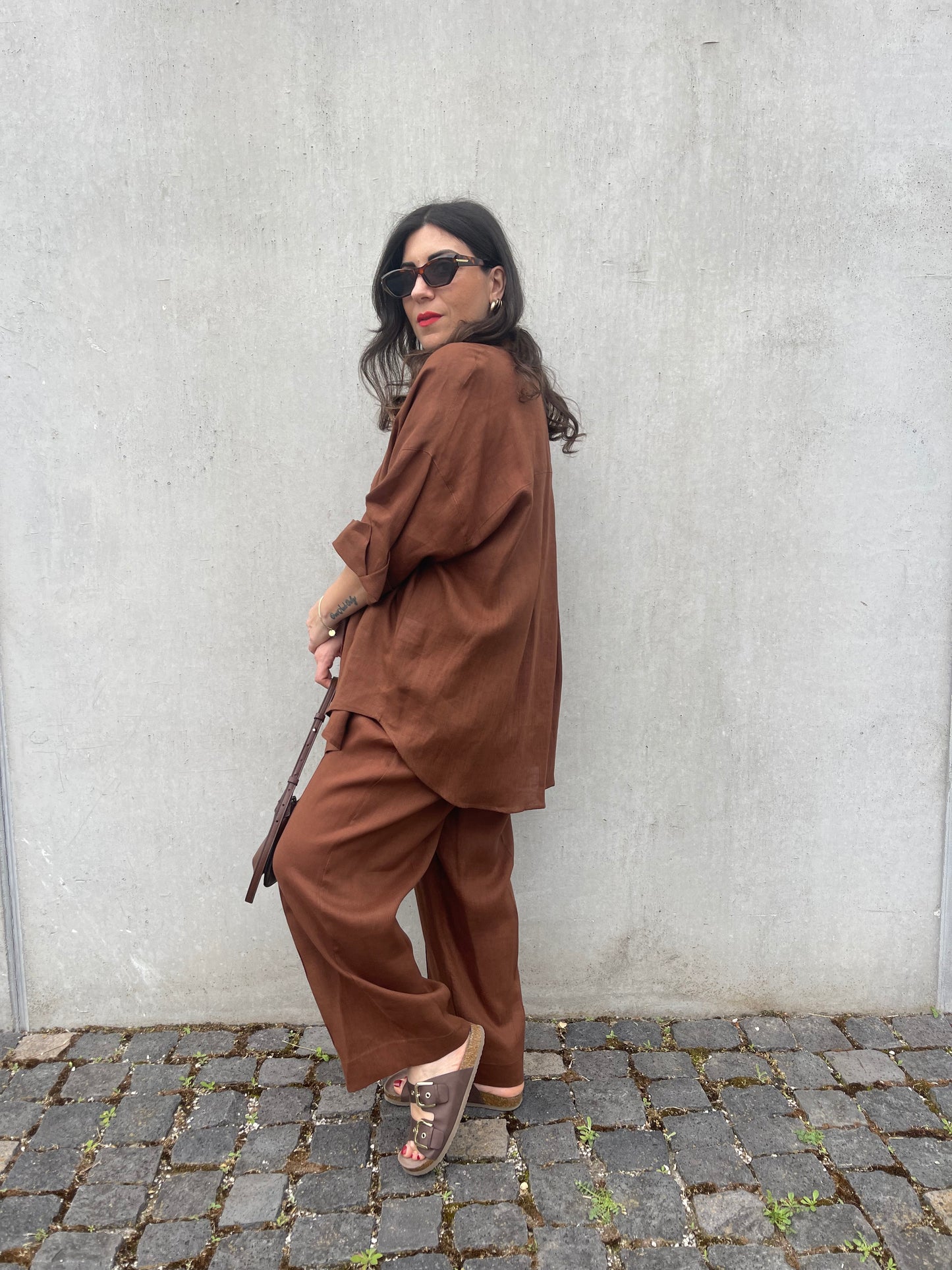 PANTALONE SET GAIA (RB)