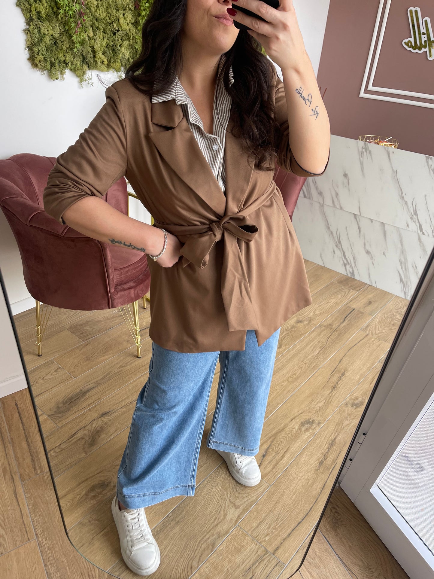 Jeans Jack - RB Fashion Lab