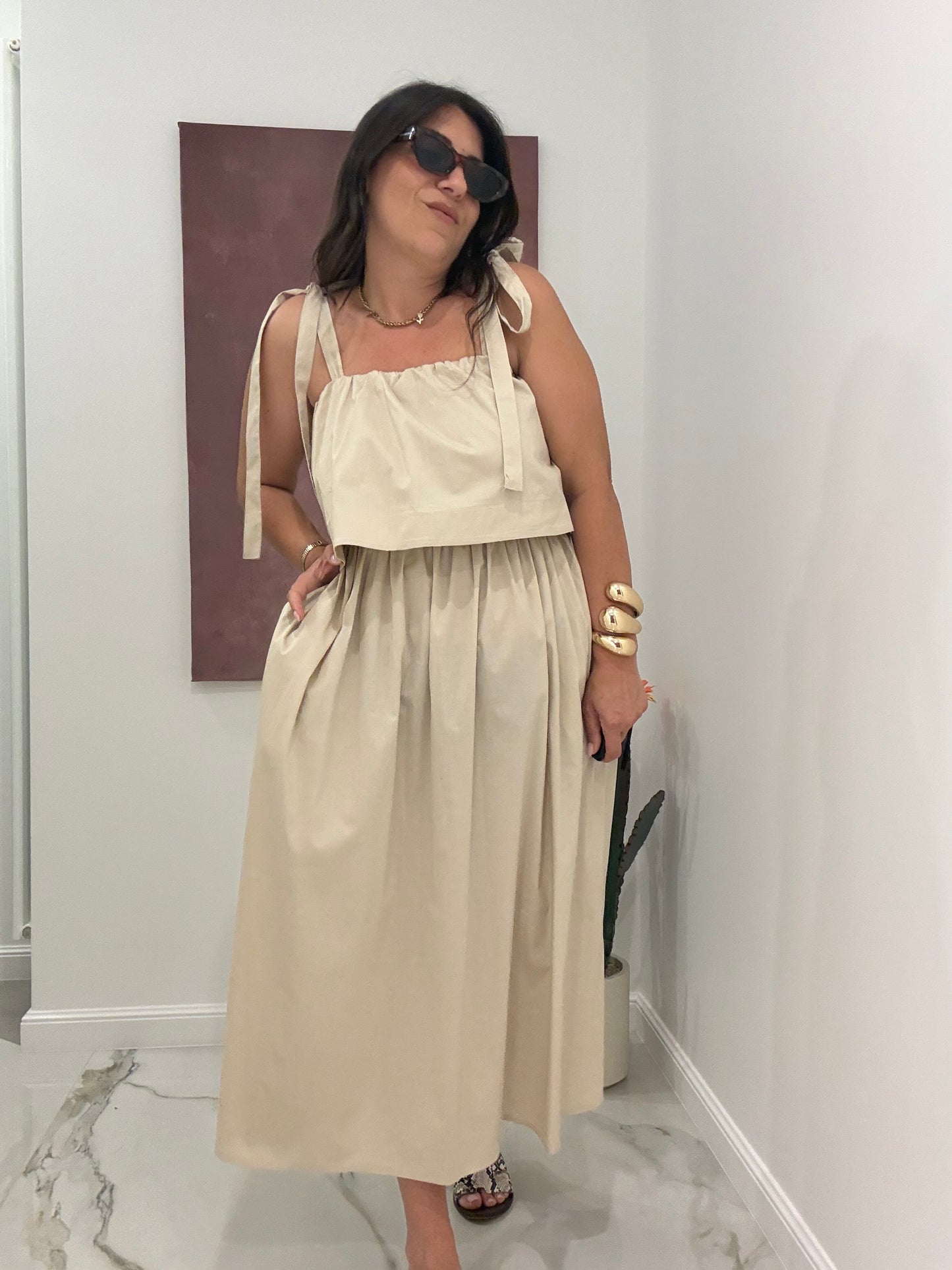 Abito Claudia