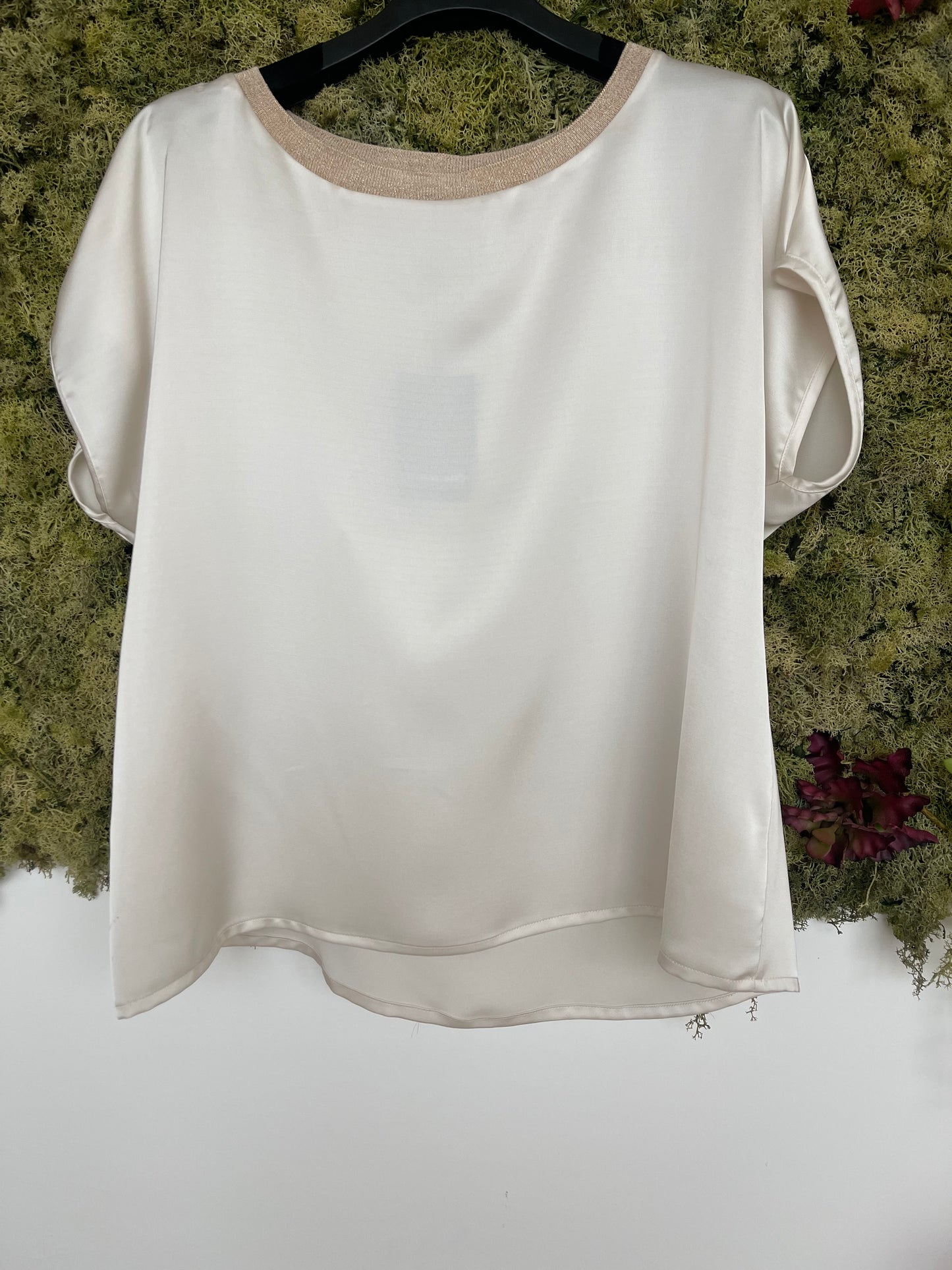 Blusa Betty