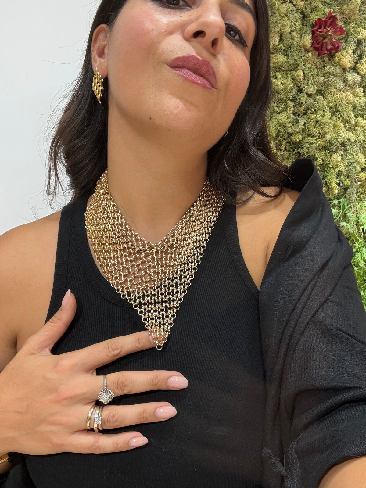 Collana Mery