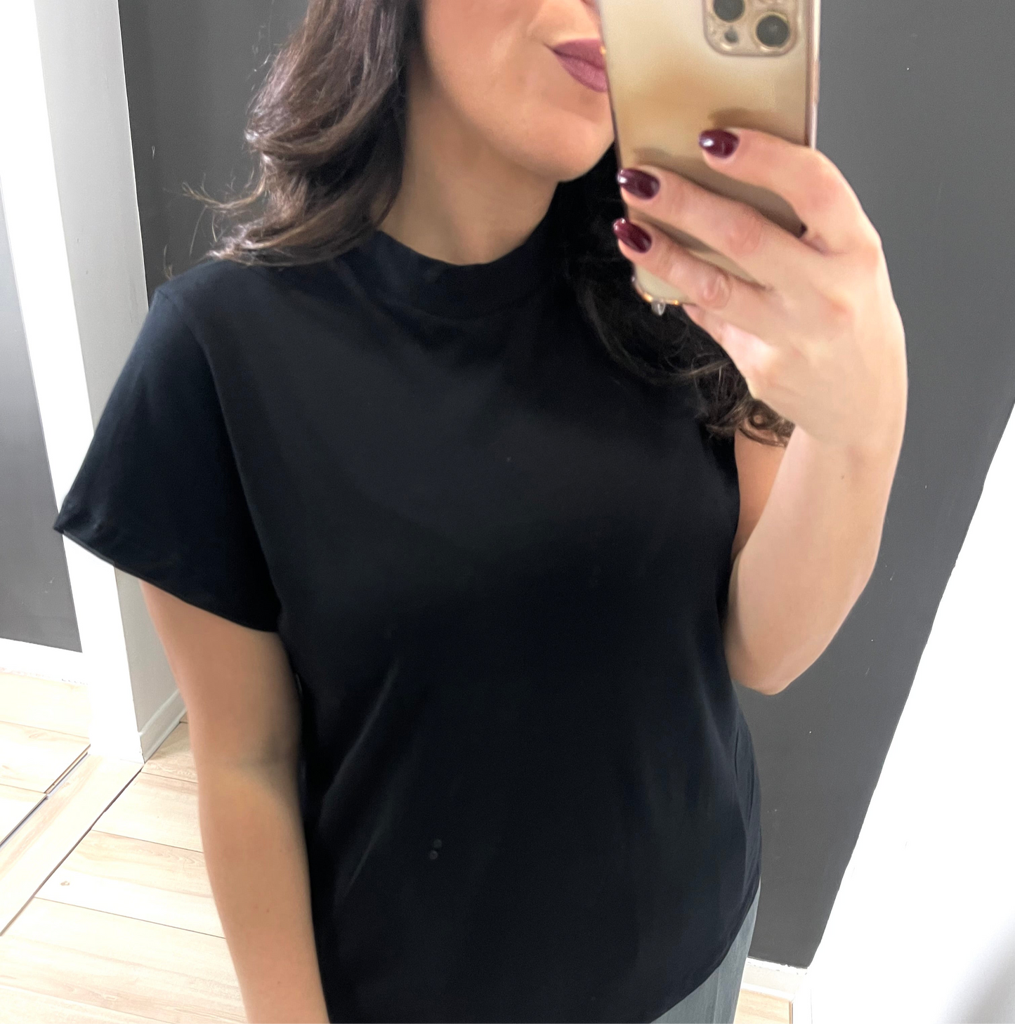 T-shirt Basic - RB Fashion Lab