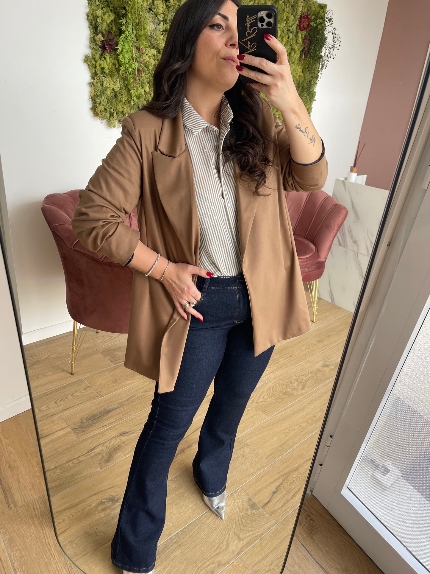 Jeans Peter - RB Fashion Lab