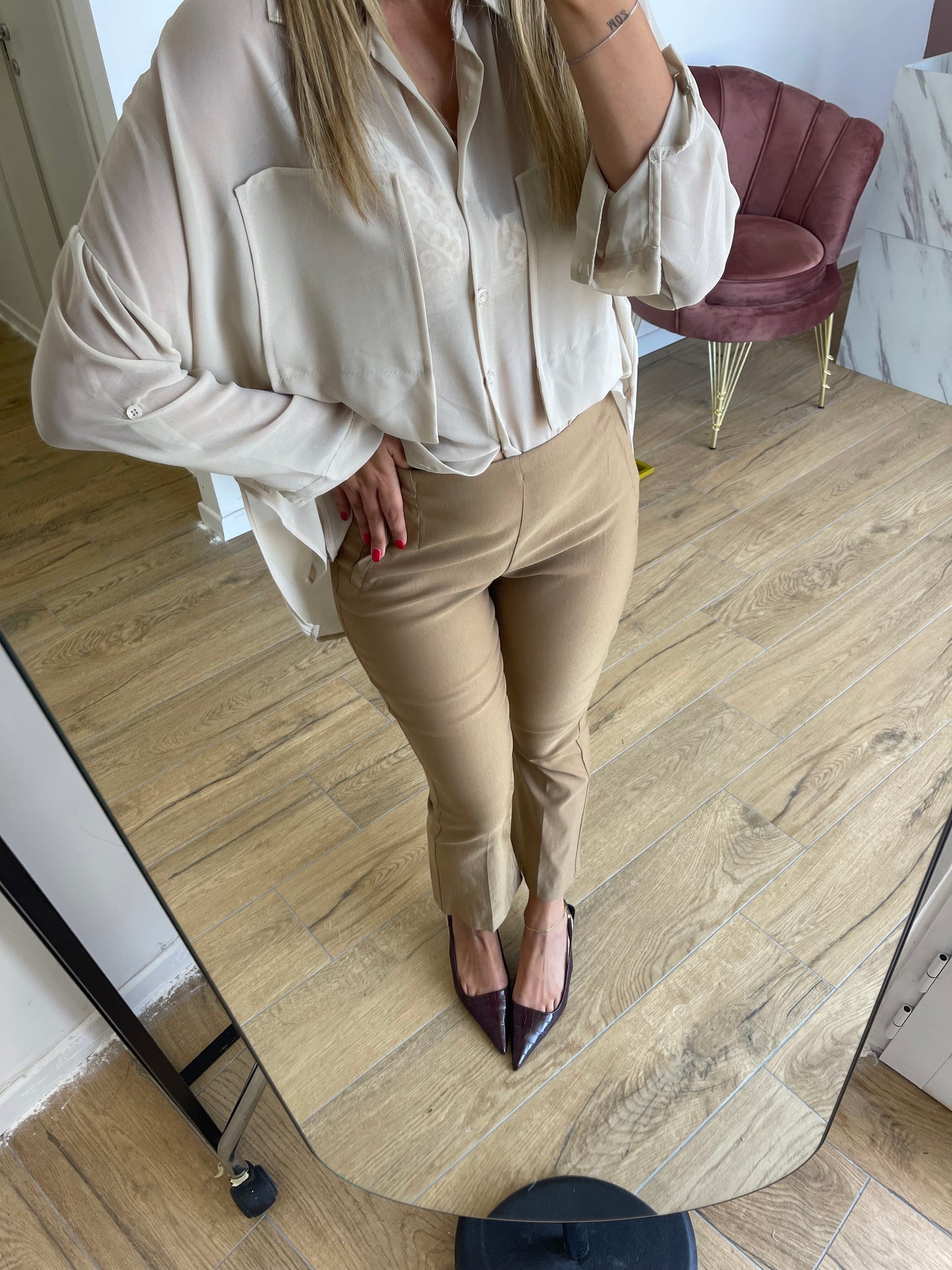 Leggings Tamara Winter