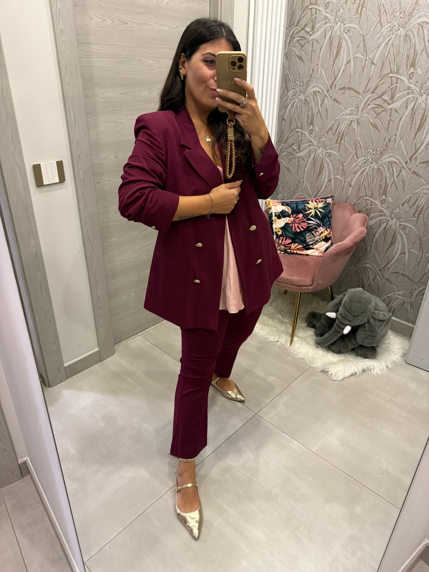 Leggings Tamar Winter