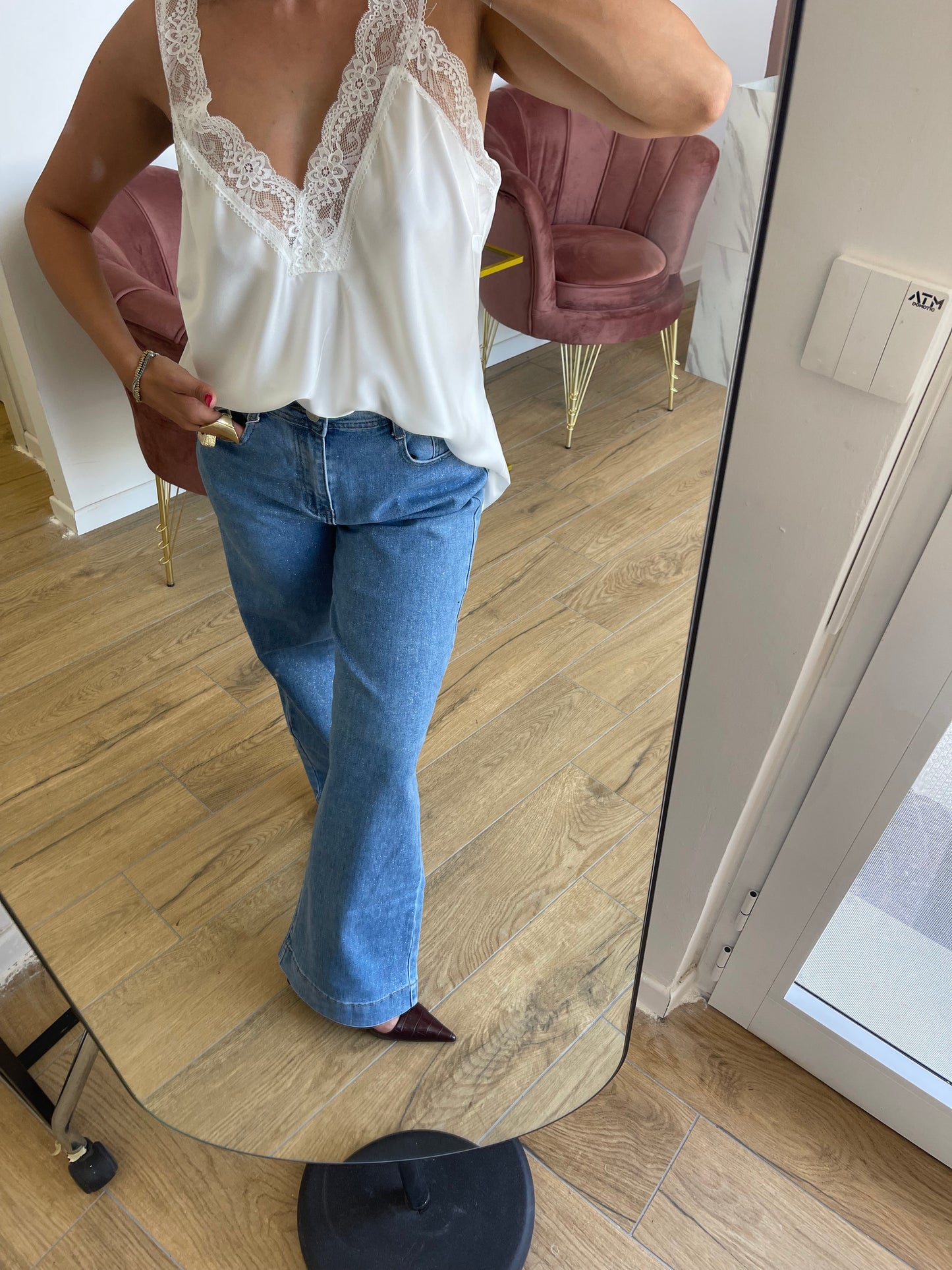 Jeans Mike
