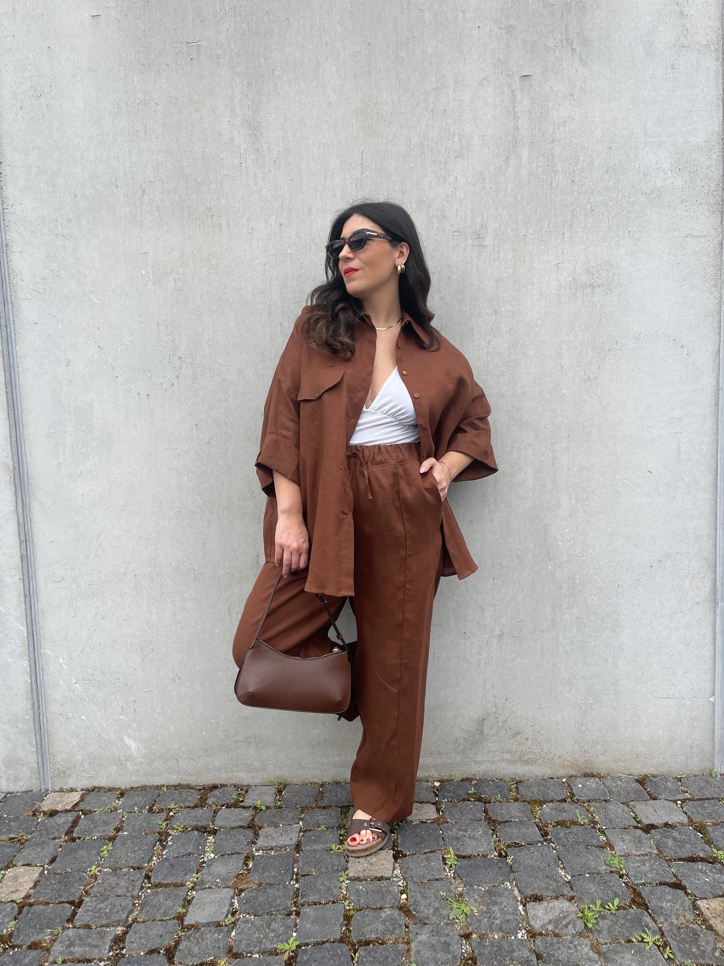 PANTALONE SET GAIA (RB)