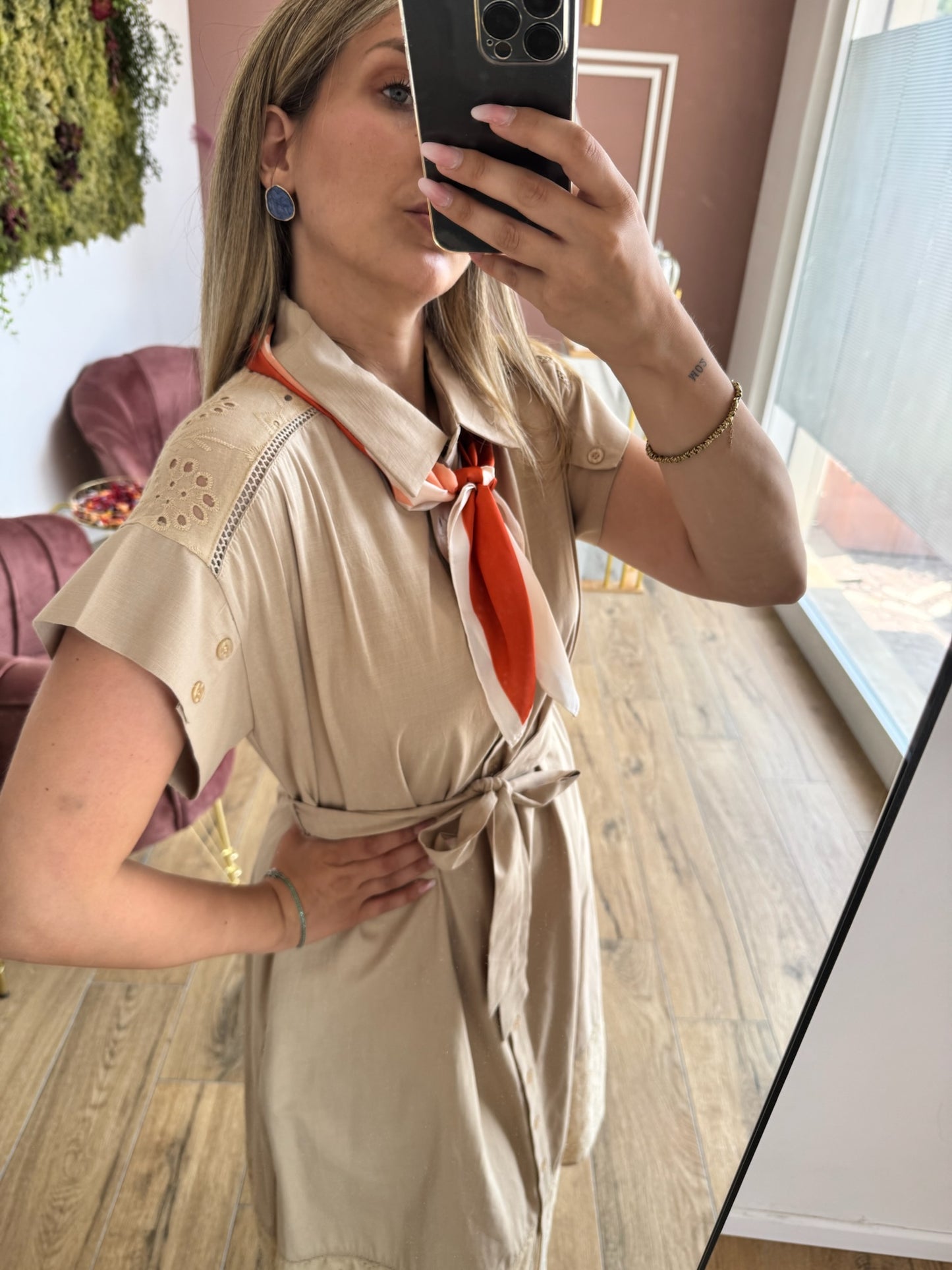 Abito Katia