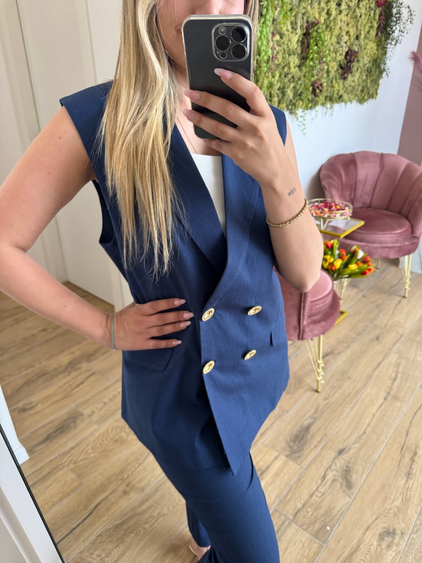 Tailleur Cloe