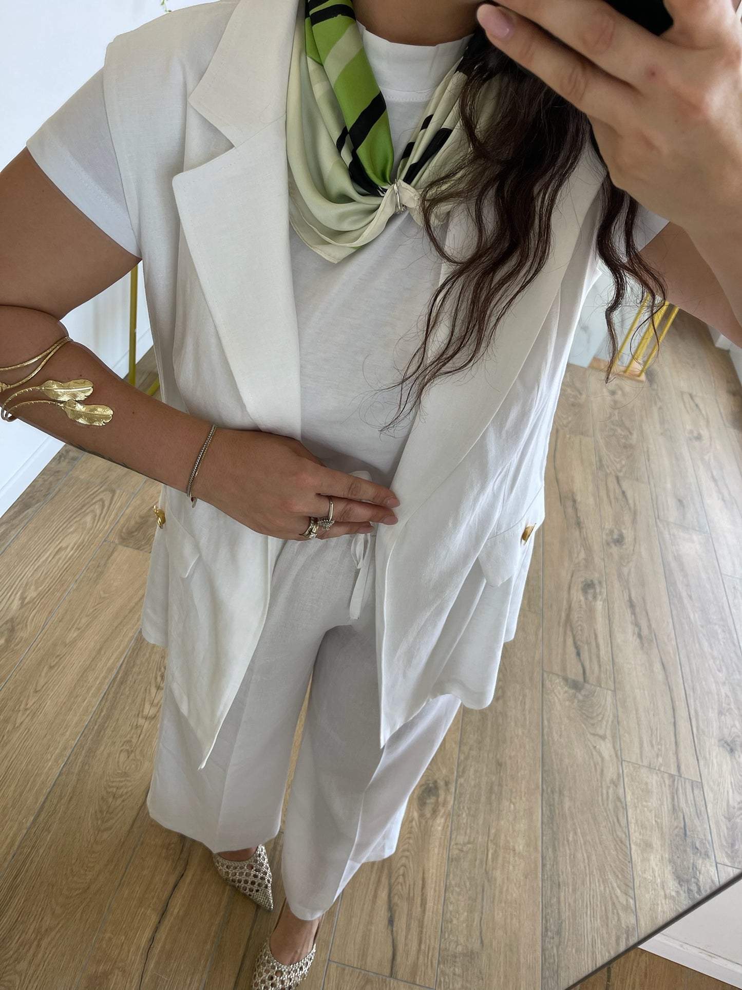 Tailleur Mandy