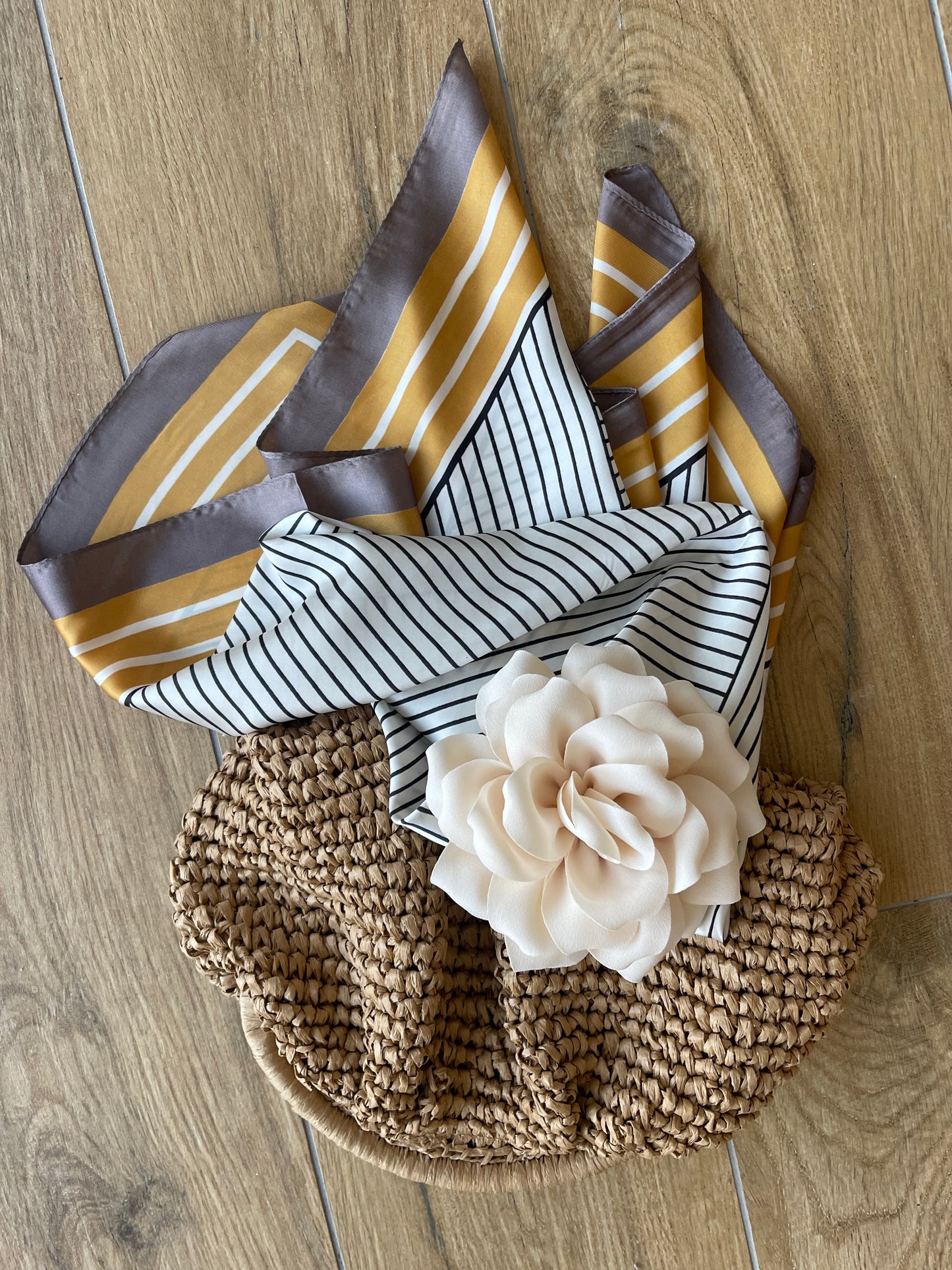 Foulard