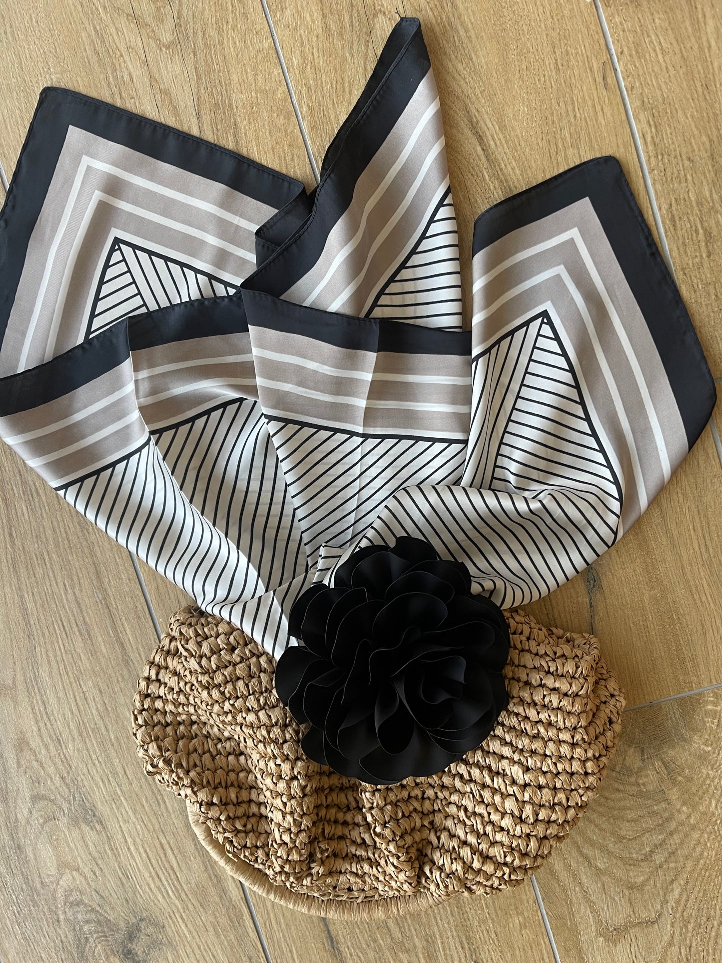 Foulard