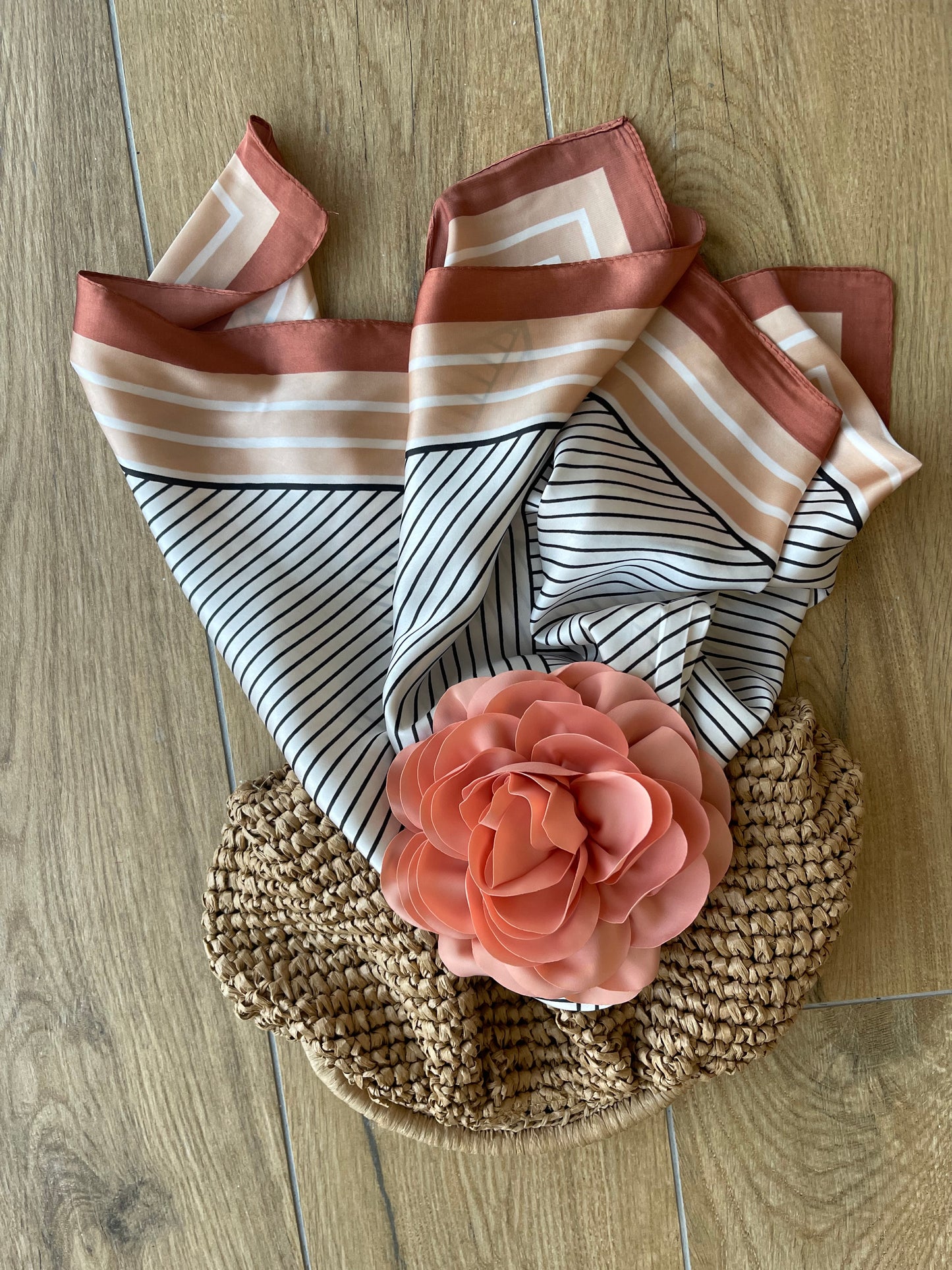 Foulard