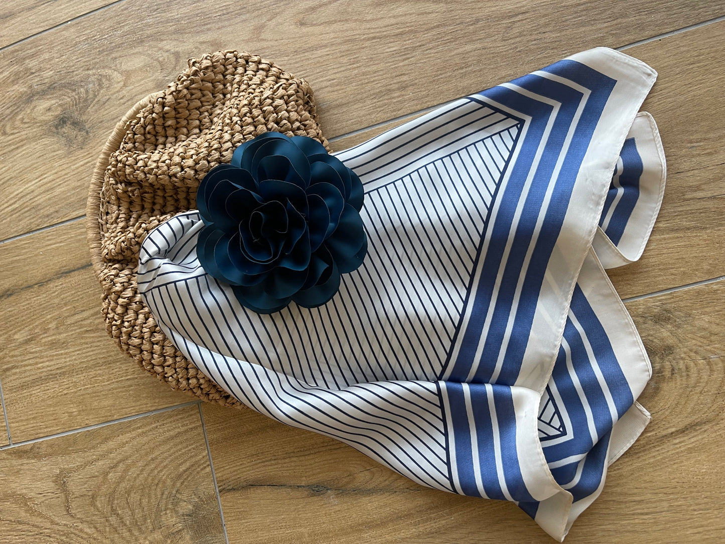 Foulard