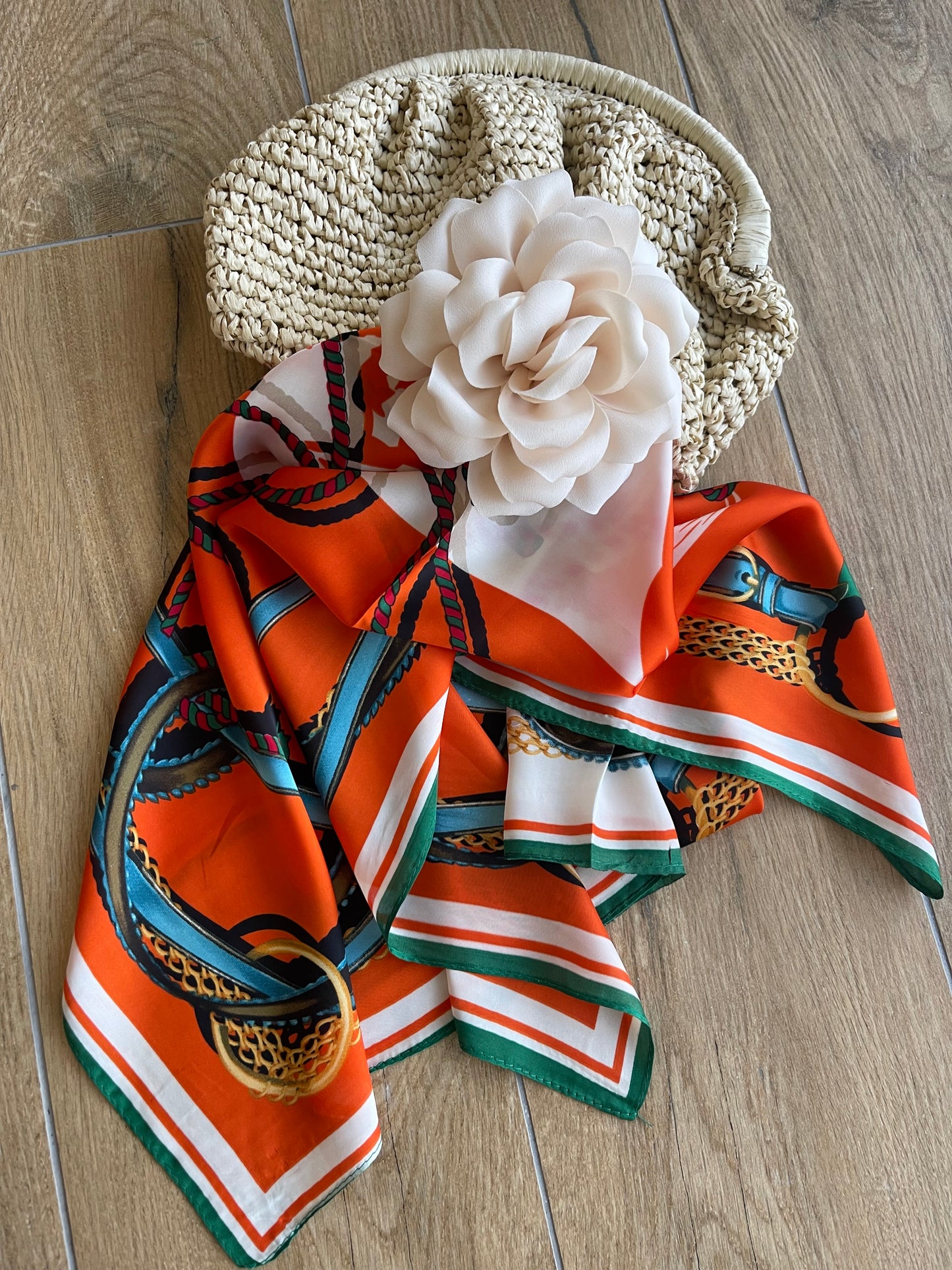 Foulard