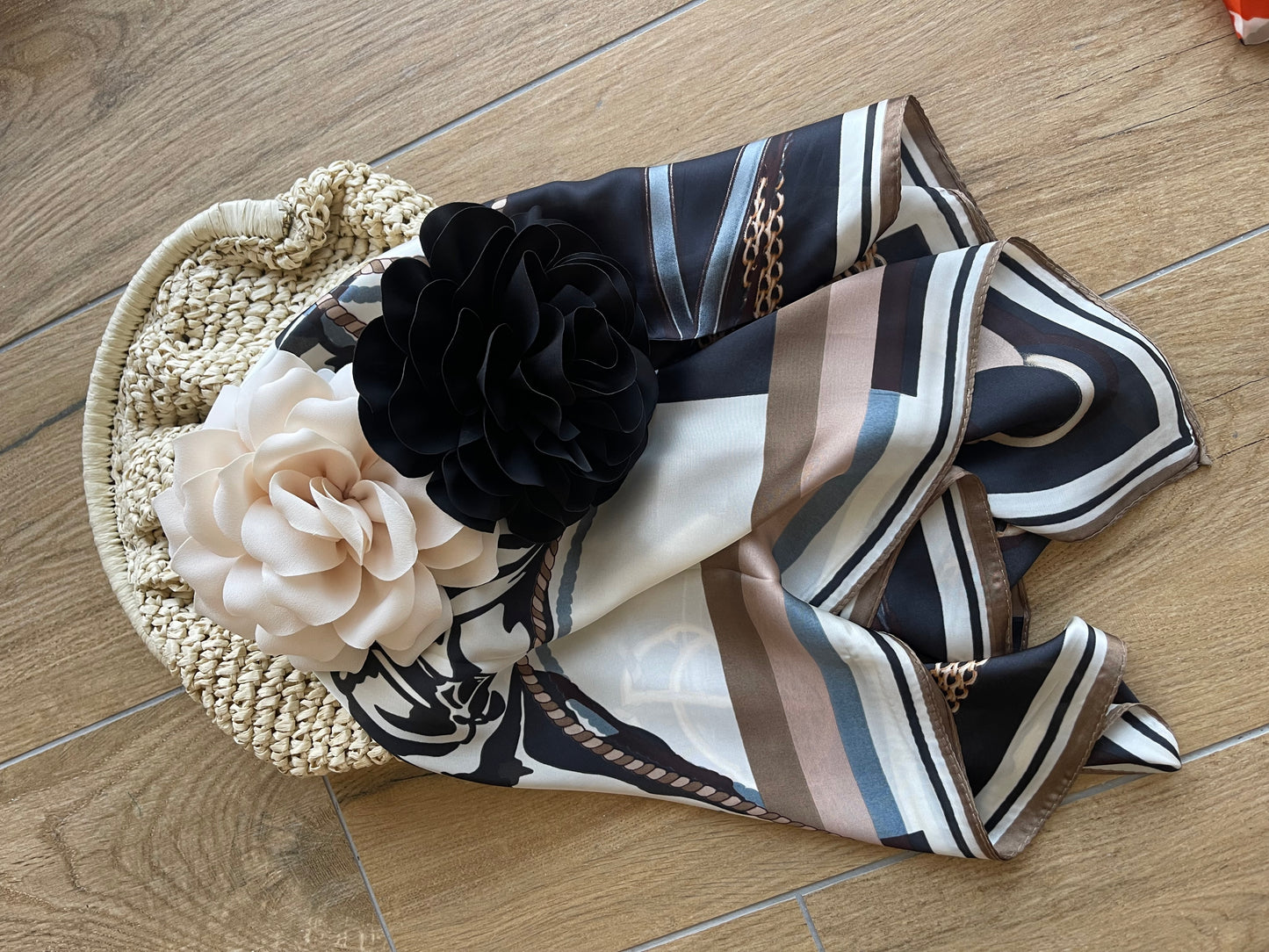 Foulard