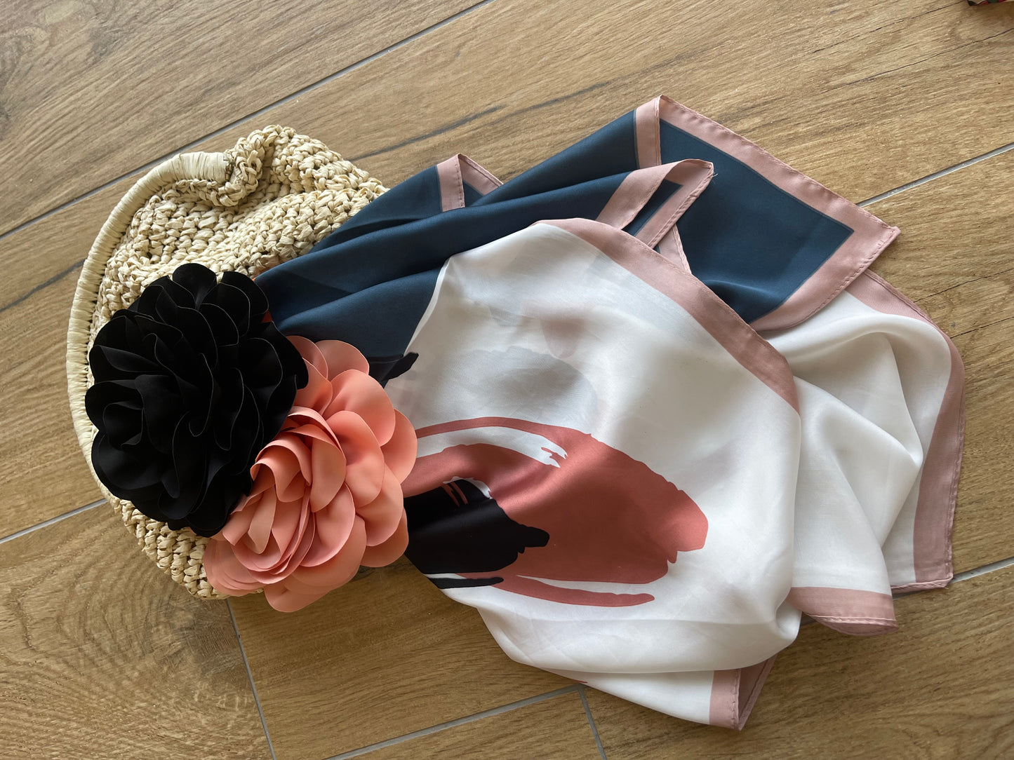 Foulard