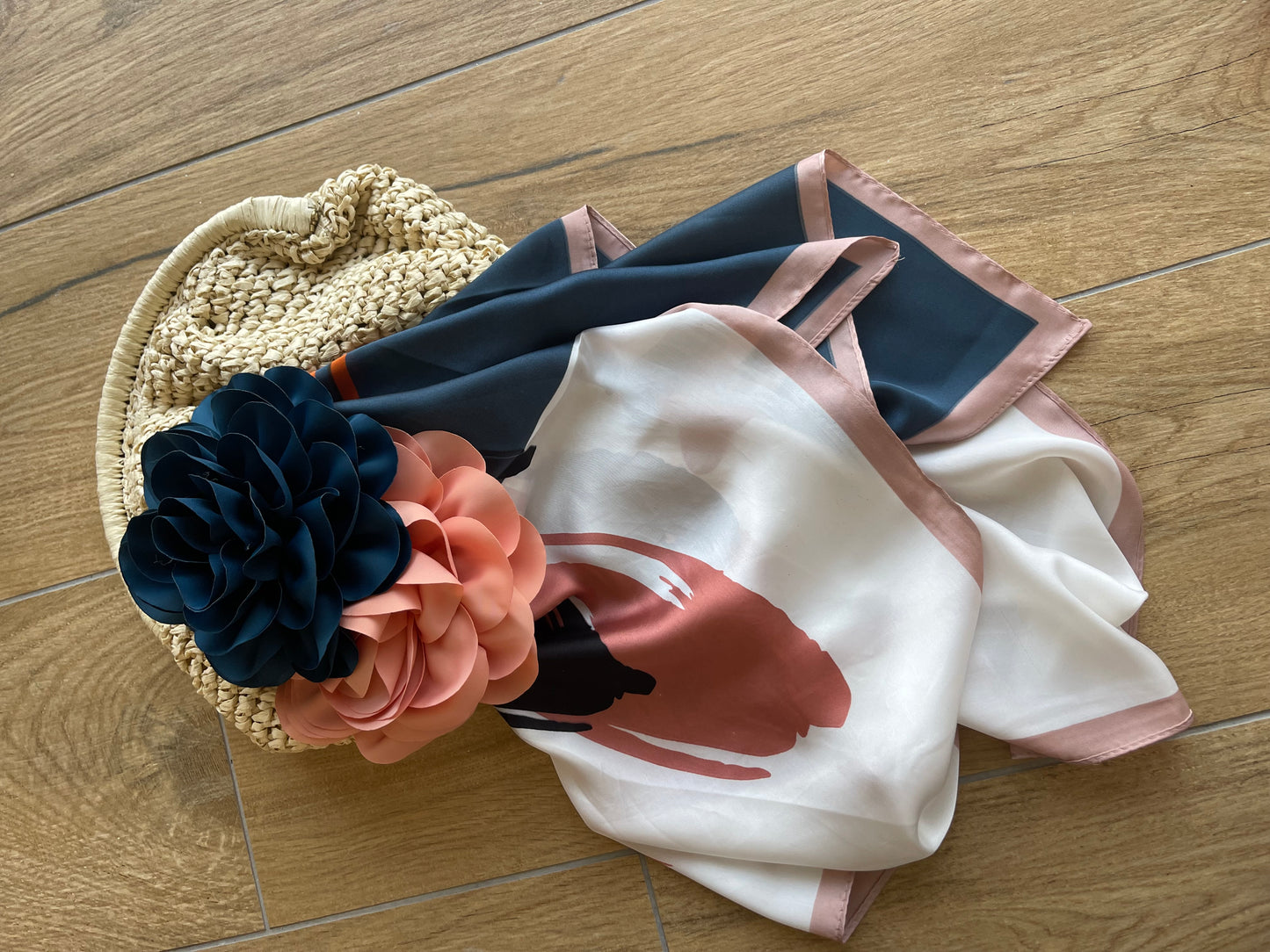 Foulard