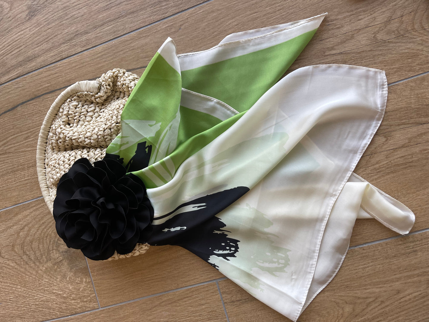 Foulard