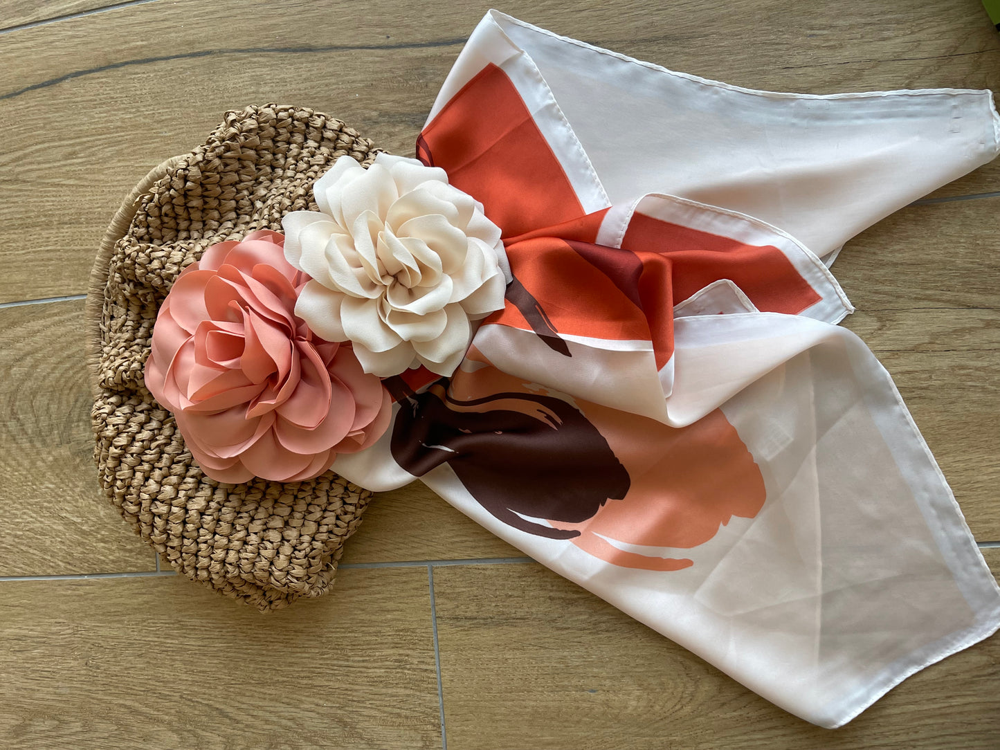 Foulard